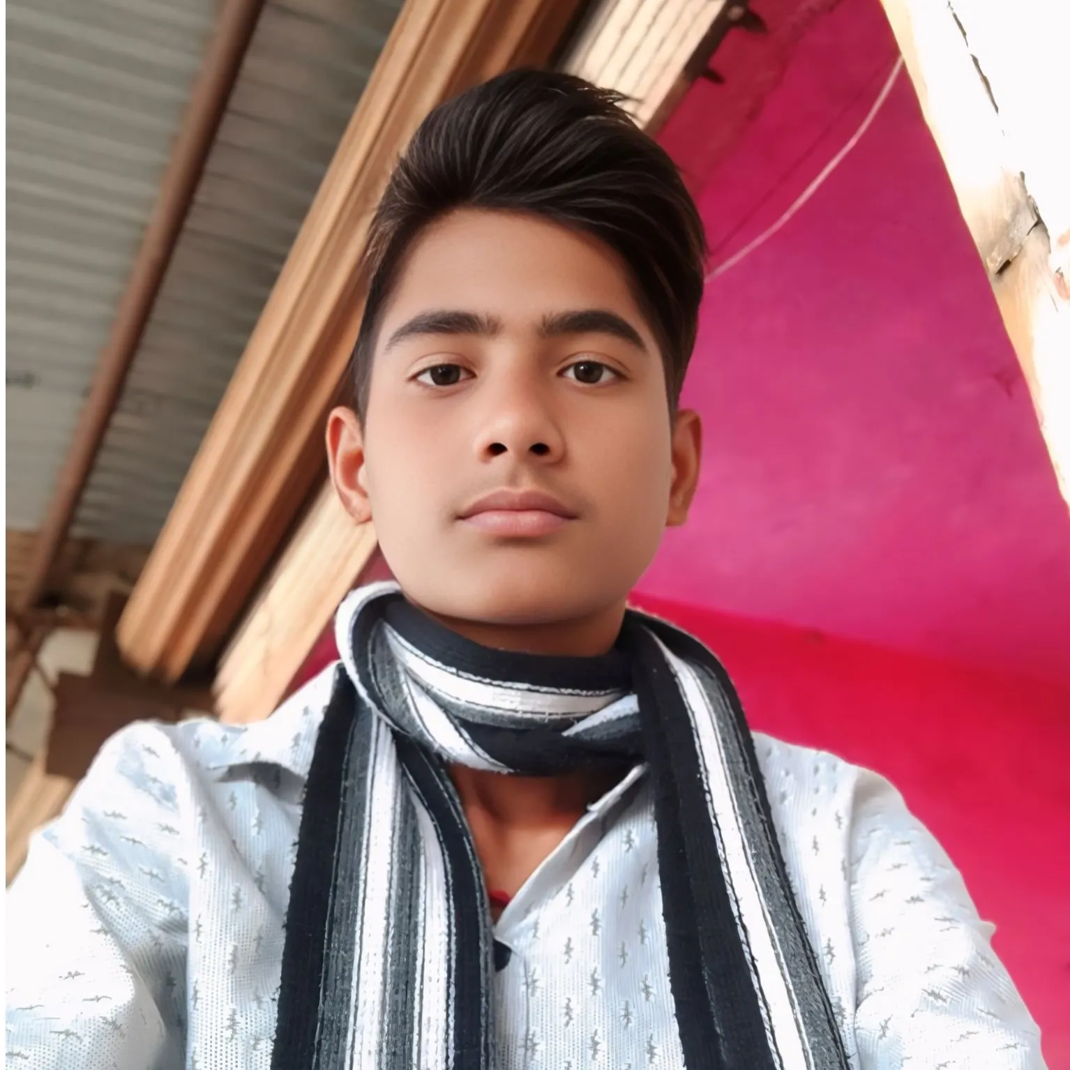 Suraj pal
