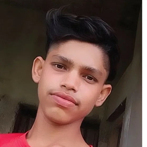 TUSHAR CHAUHAN