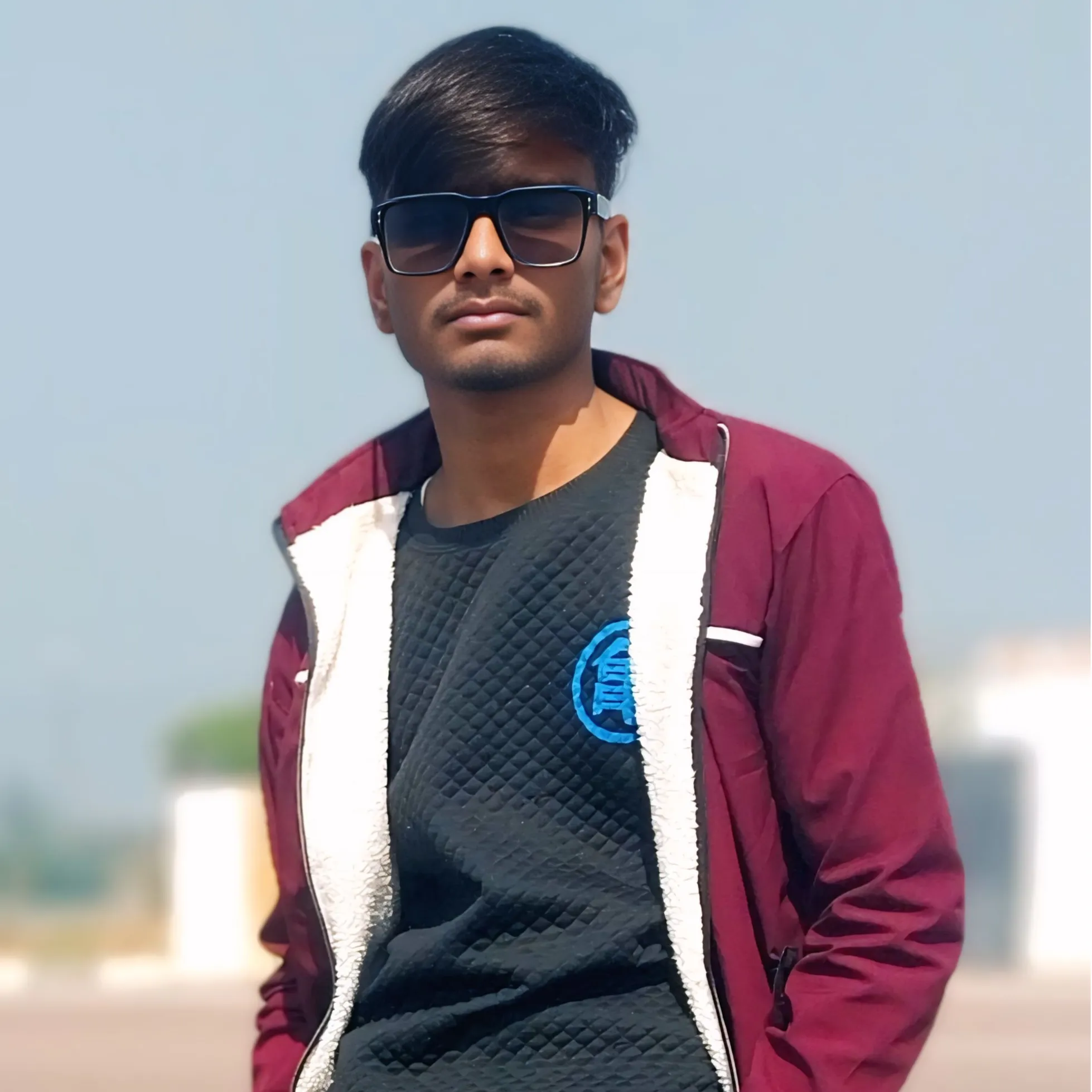 Praveen Kashyap