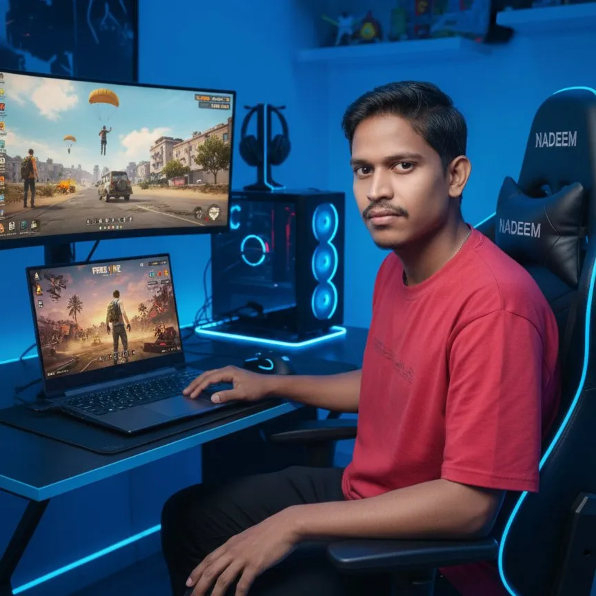 Manoj Madavi