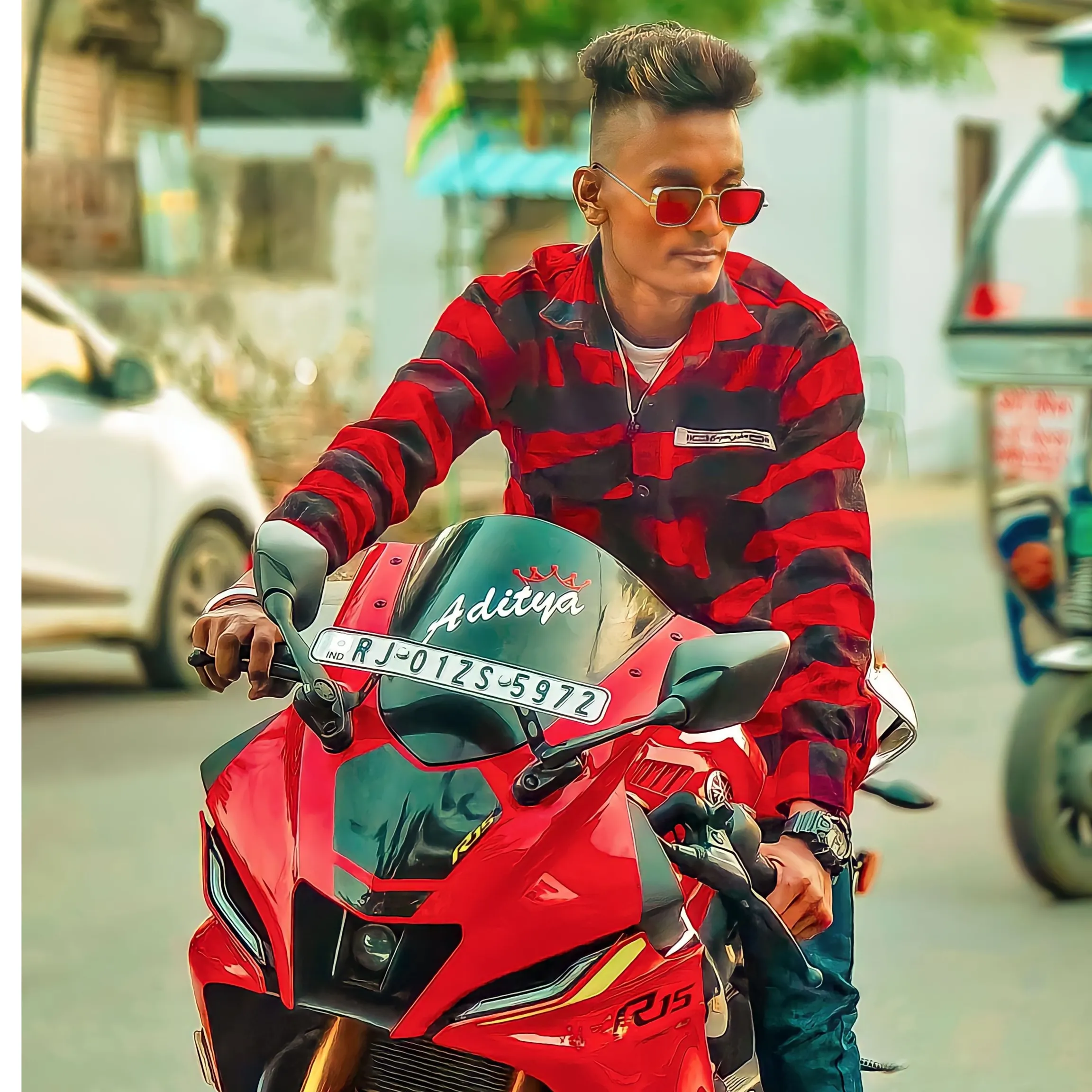 bhanu roy