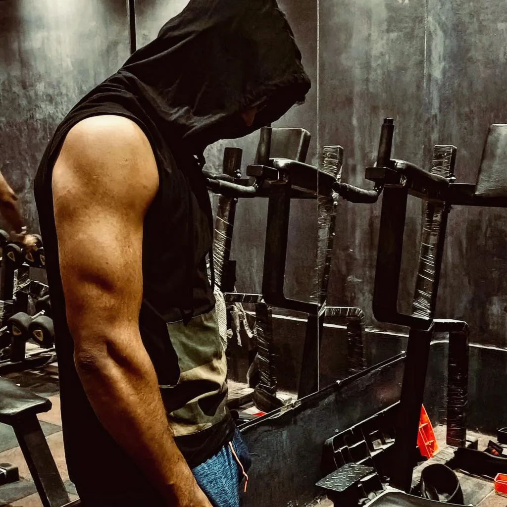 Abhranshu Biswas