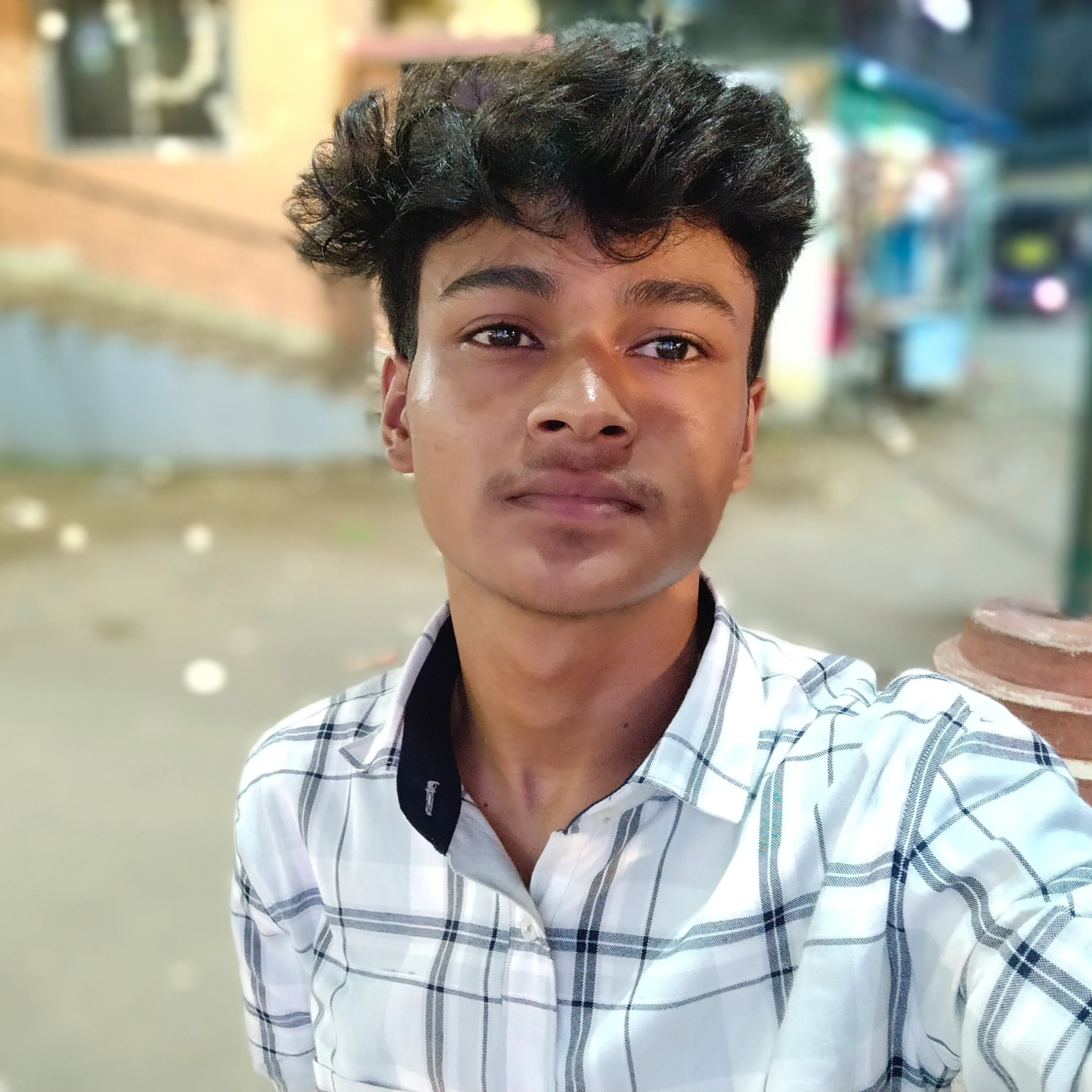Arijit Supakar