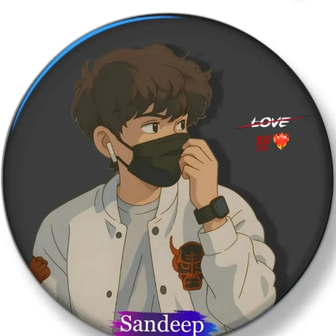 Sandeep Saini