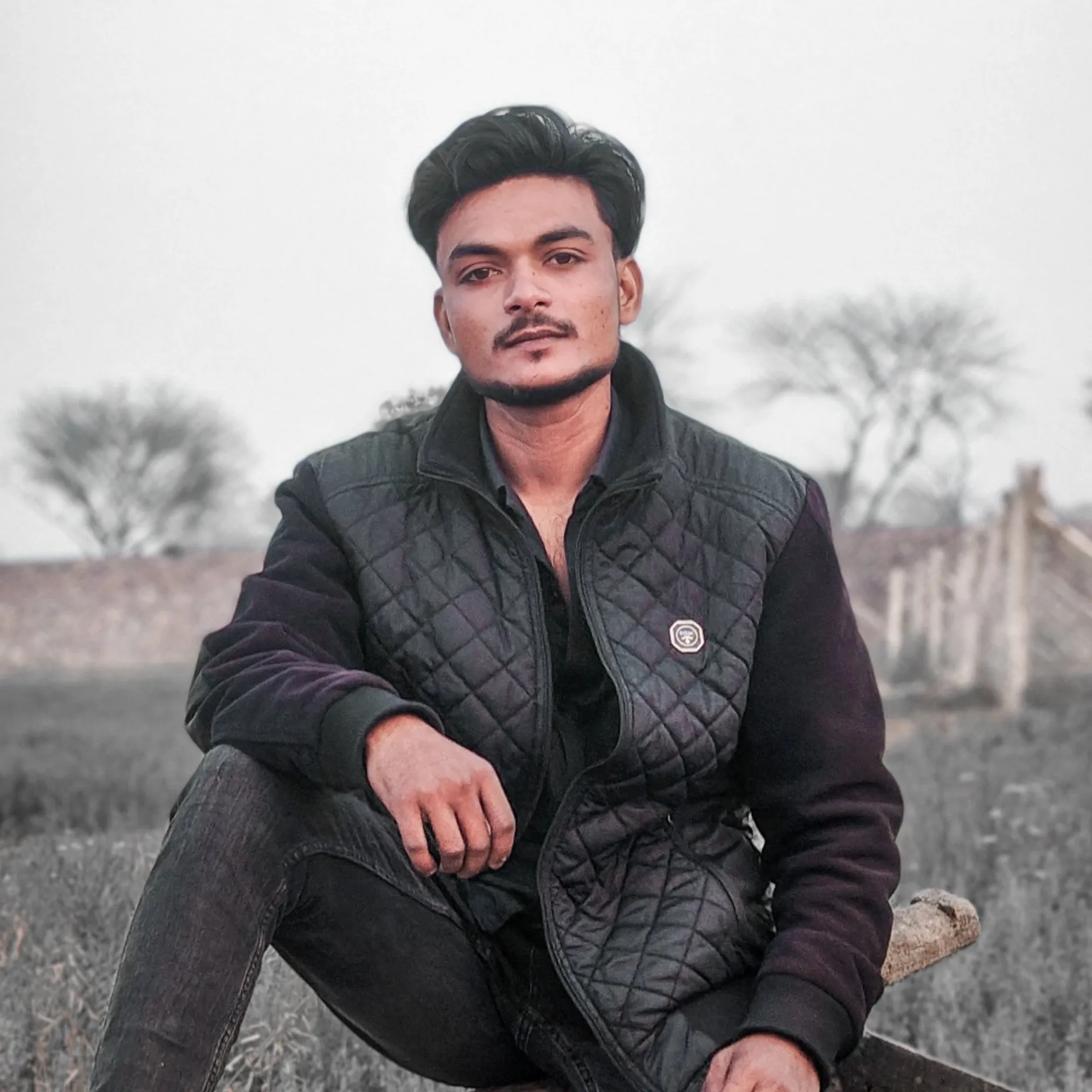 Neeraj Kumar