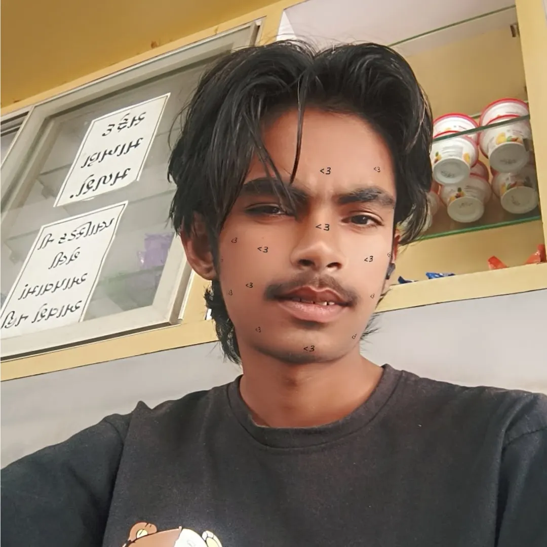 lokesh lokesh
