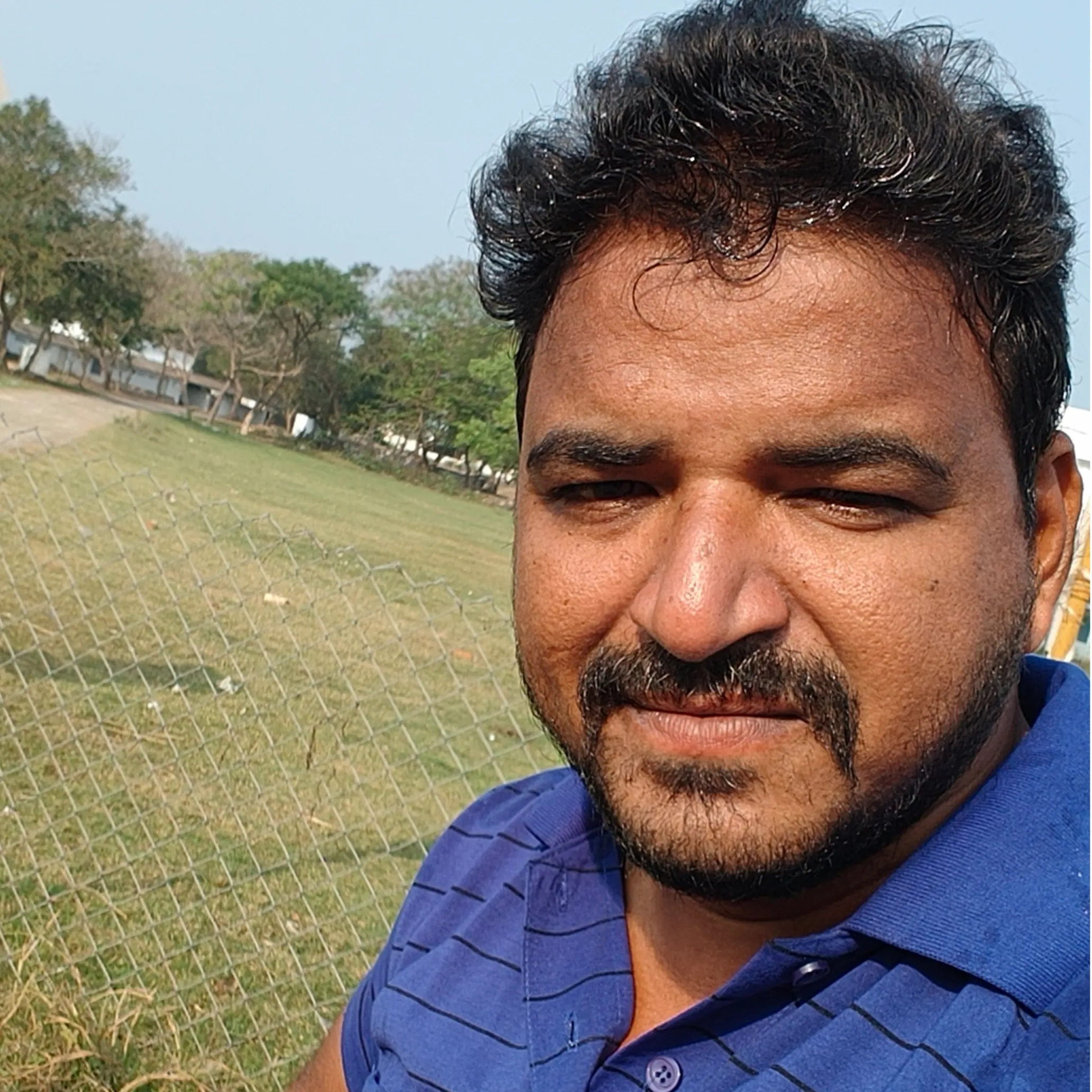 Jagan Mohan