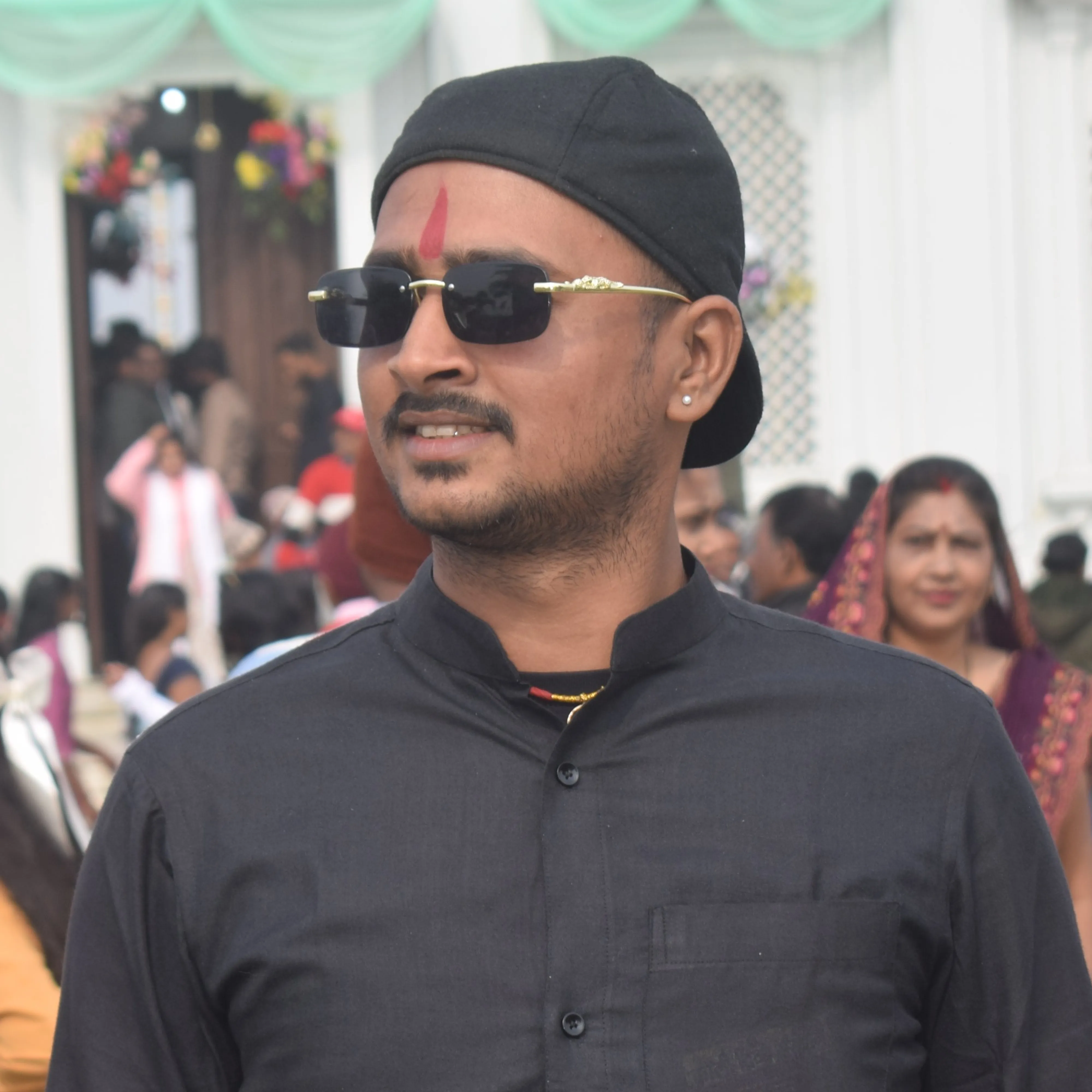 RITIK RAUSHAN