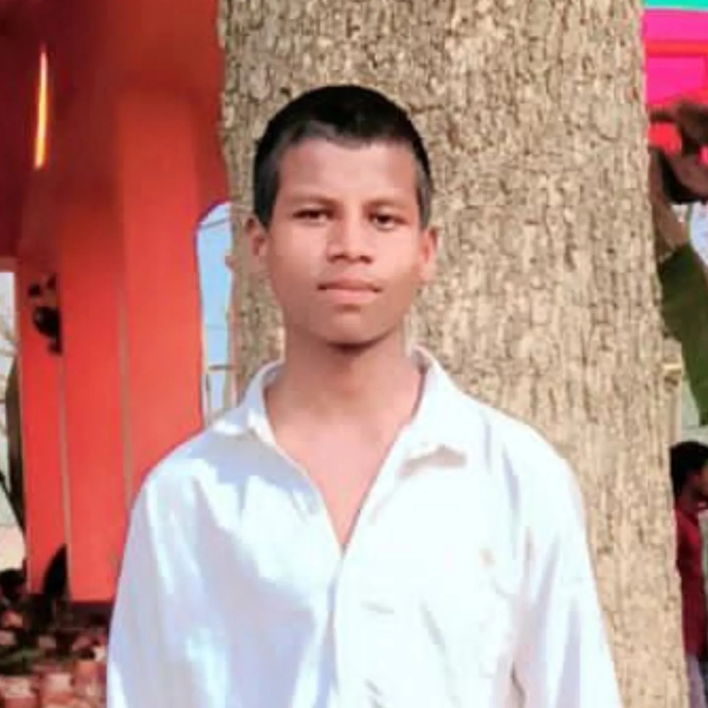 Anand Kumar