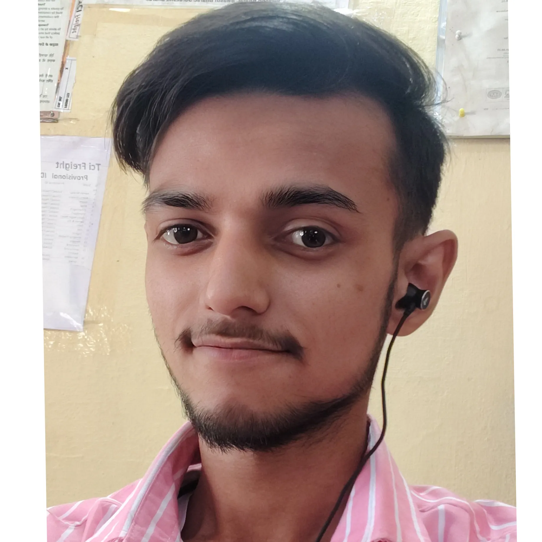 Ankit Rajput
