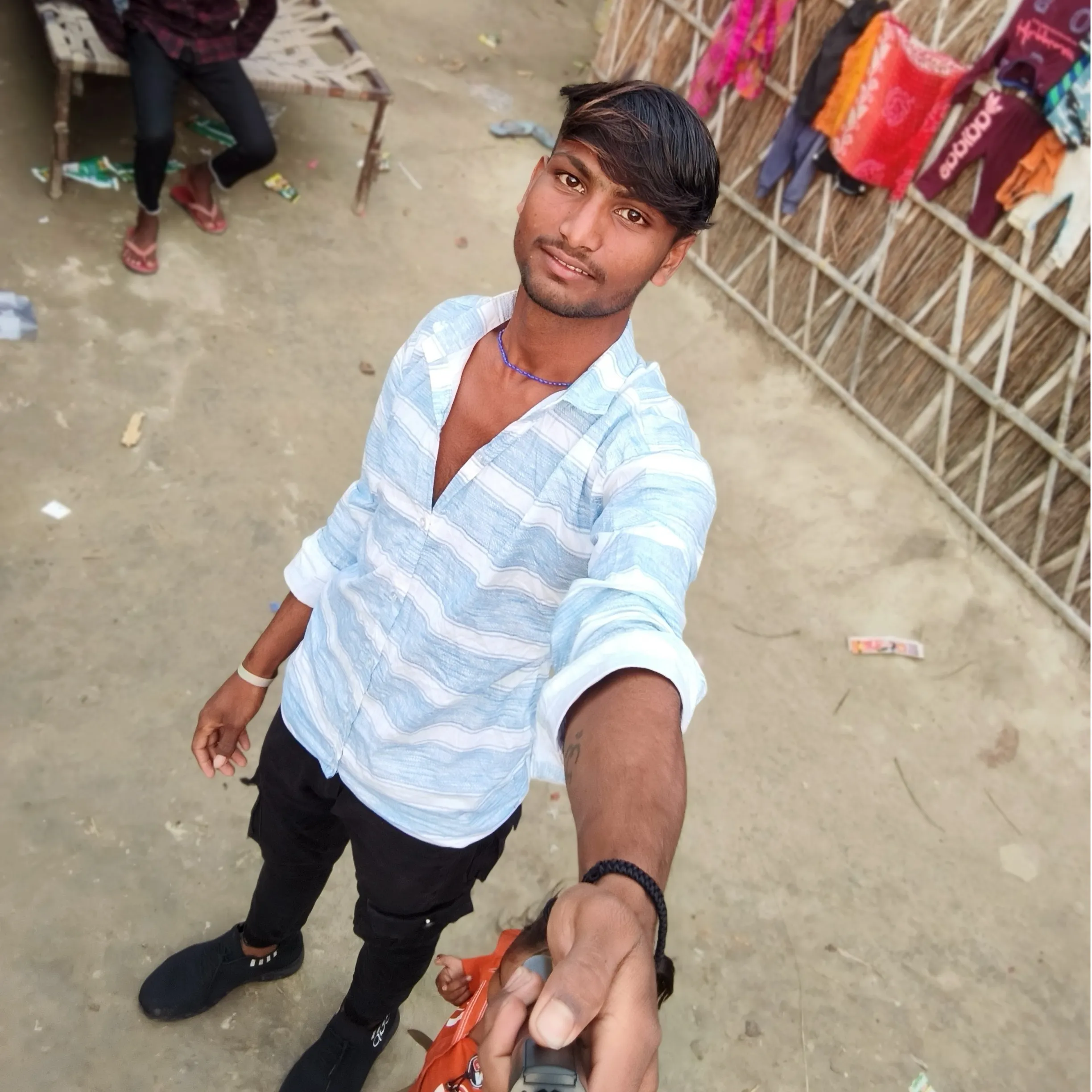 Rupesh Kumar