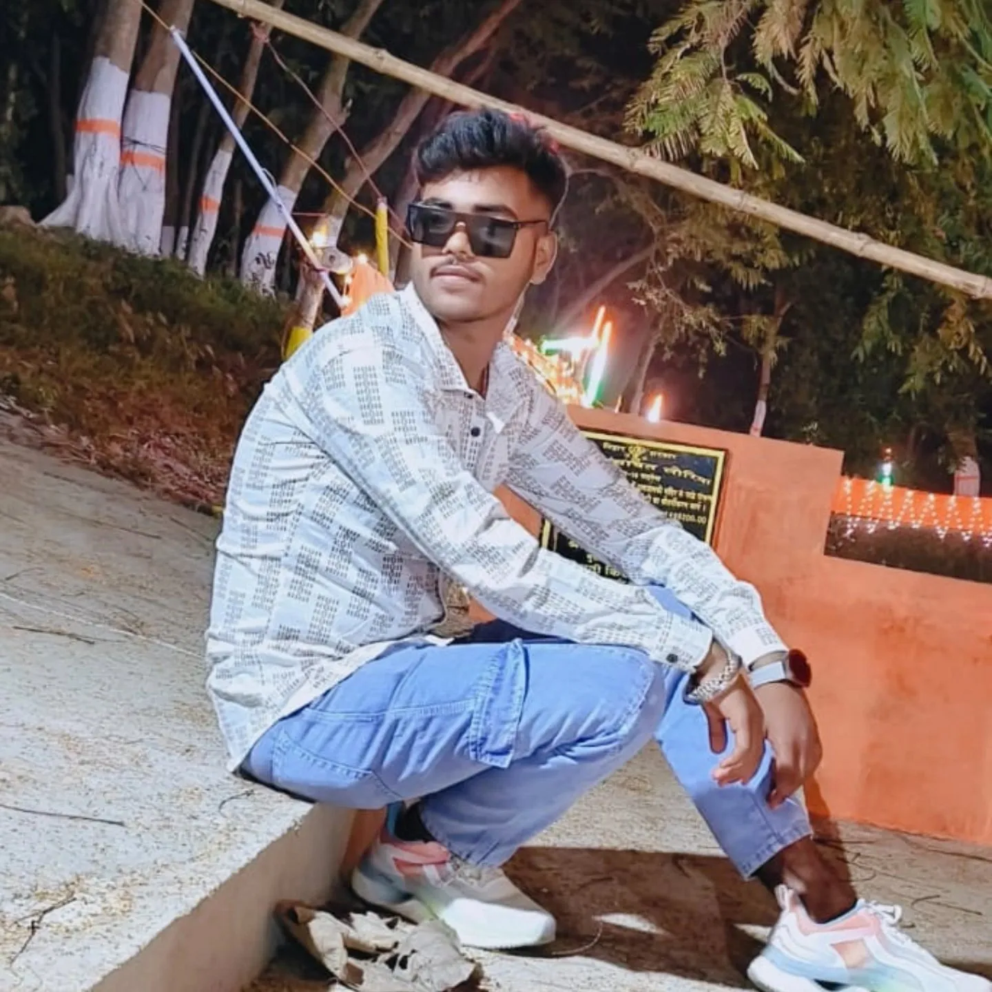 Shashi Kumar