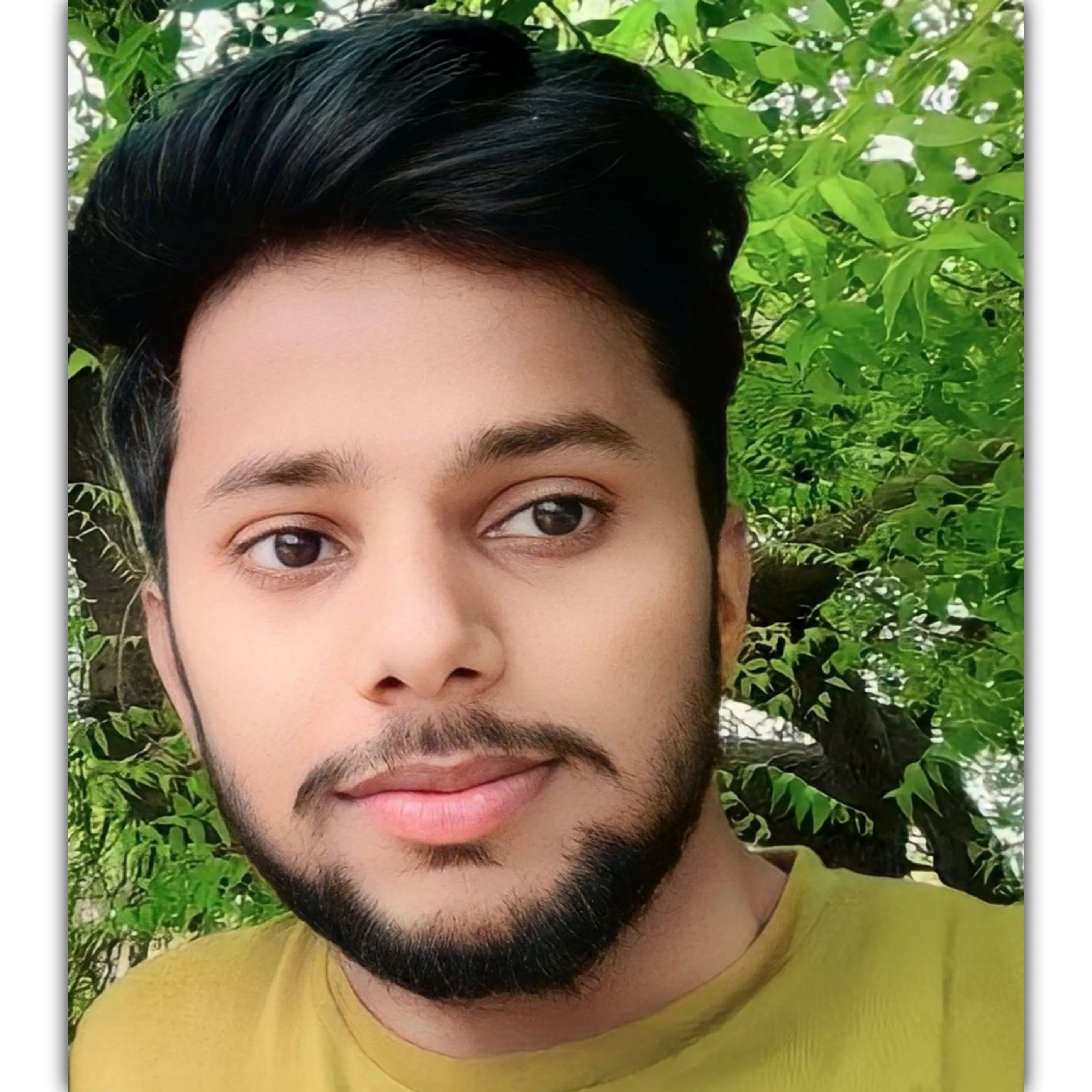 Raj Singh
