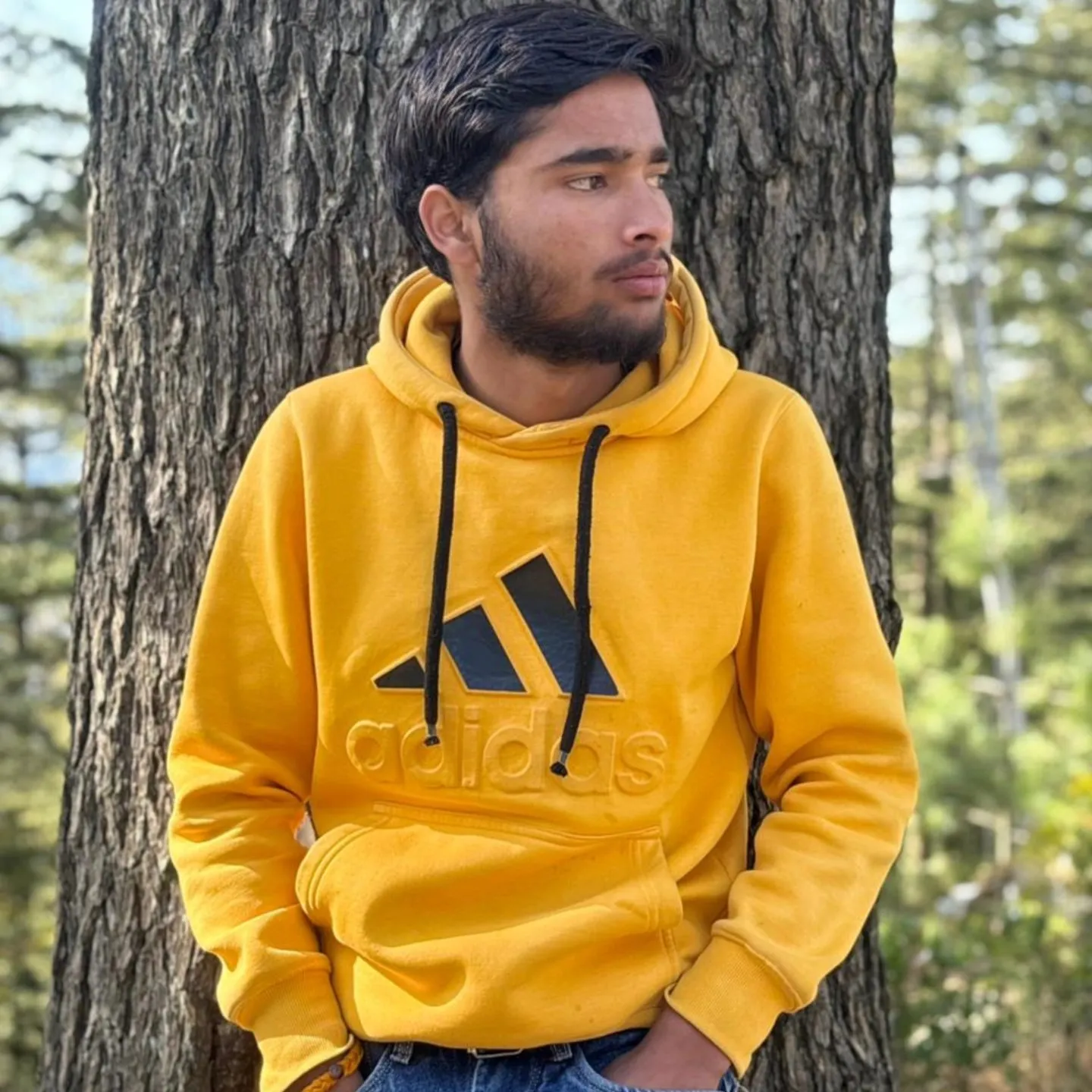 Kushal Thaku