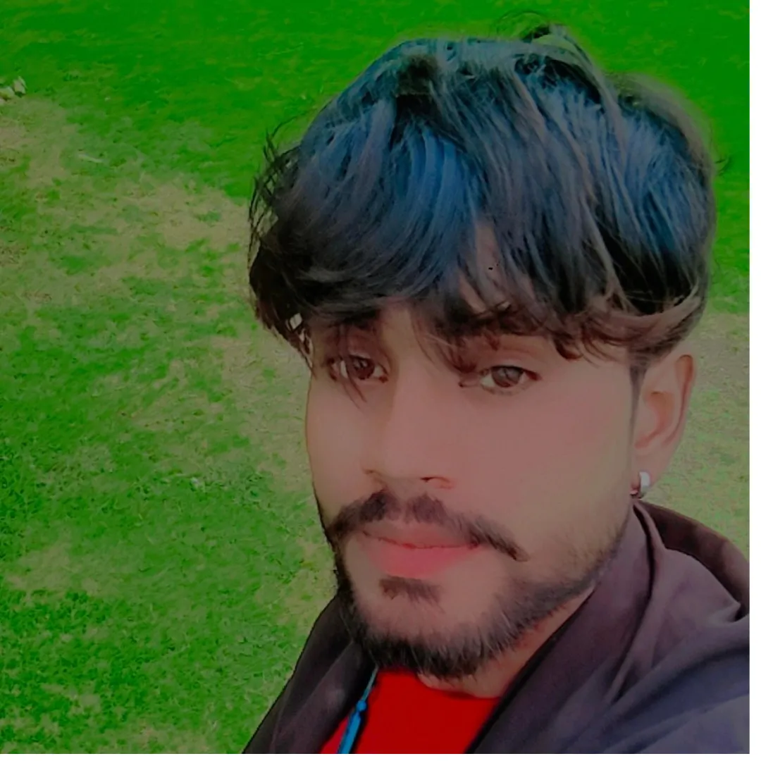 मनीष Kashyap