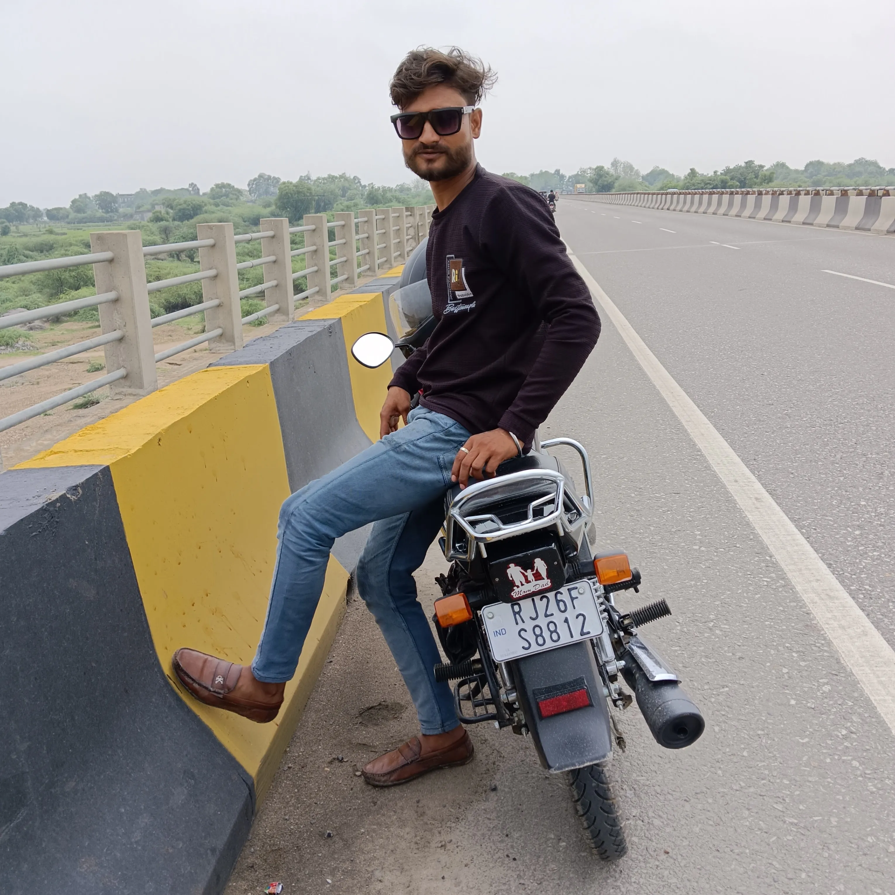 shankar verma
