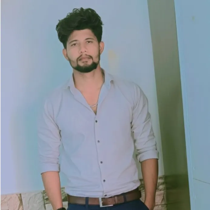 Sachin thakur