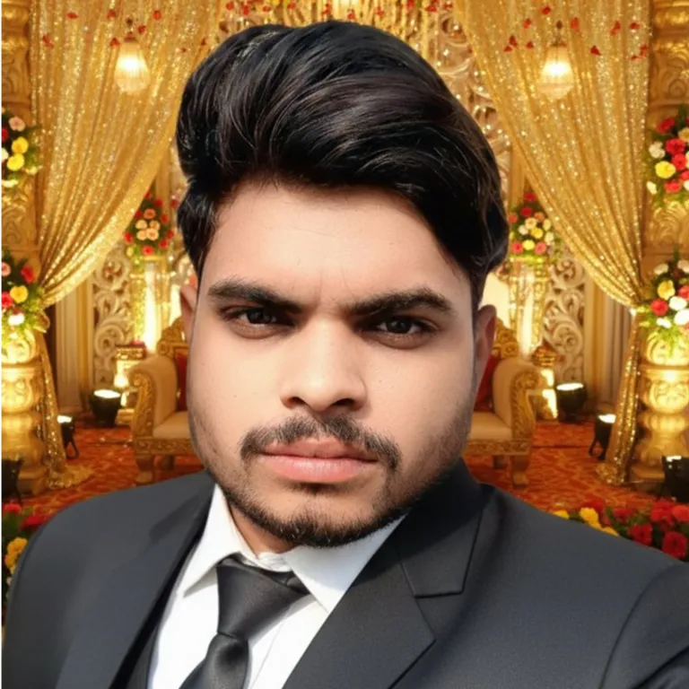 gopi Sarma