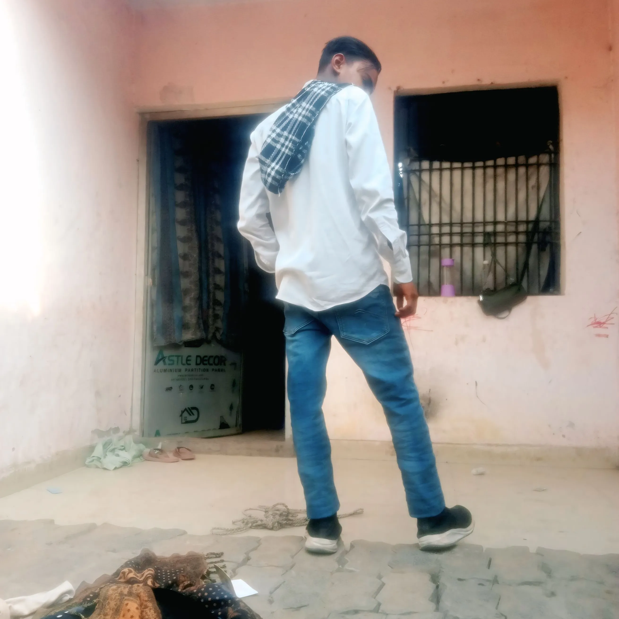 Vikash Jaiswal
