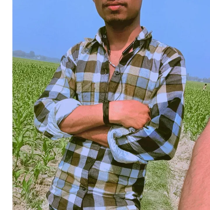 Muzffar Alam
