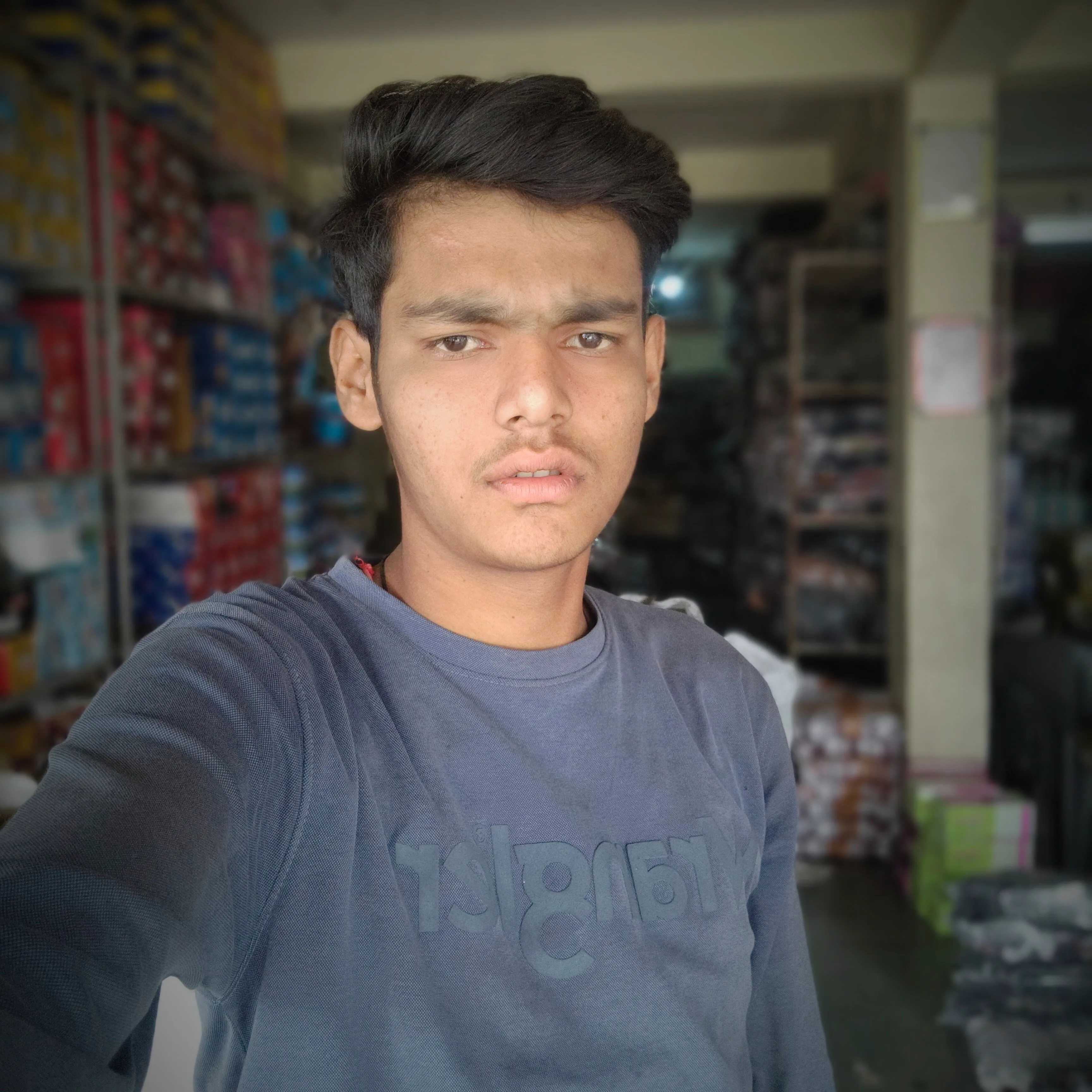 Abdul Sattar