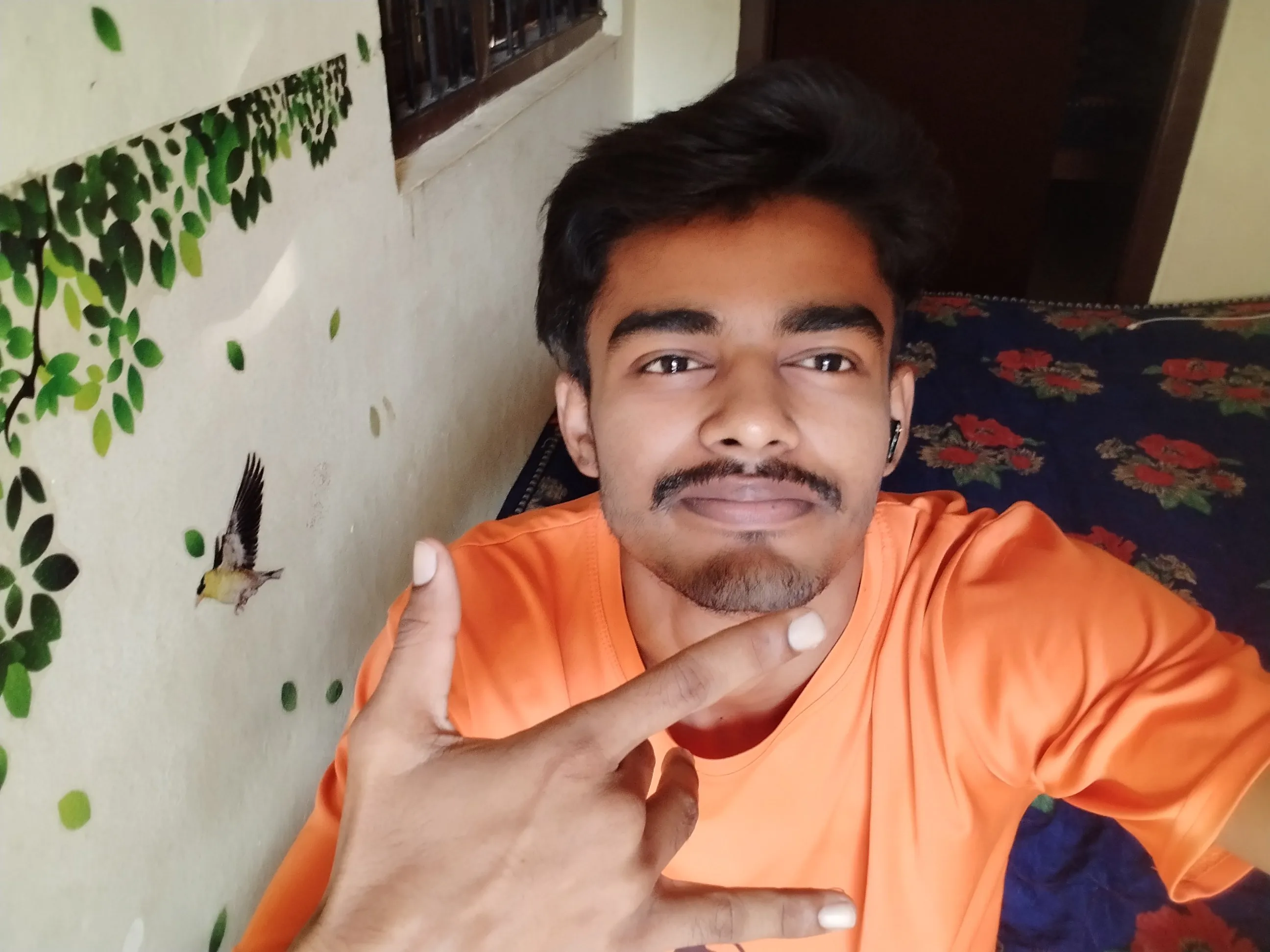 Rishu kumar