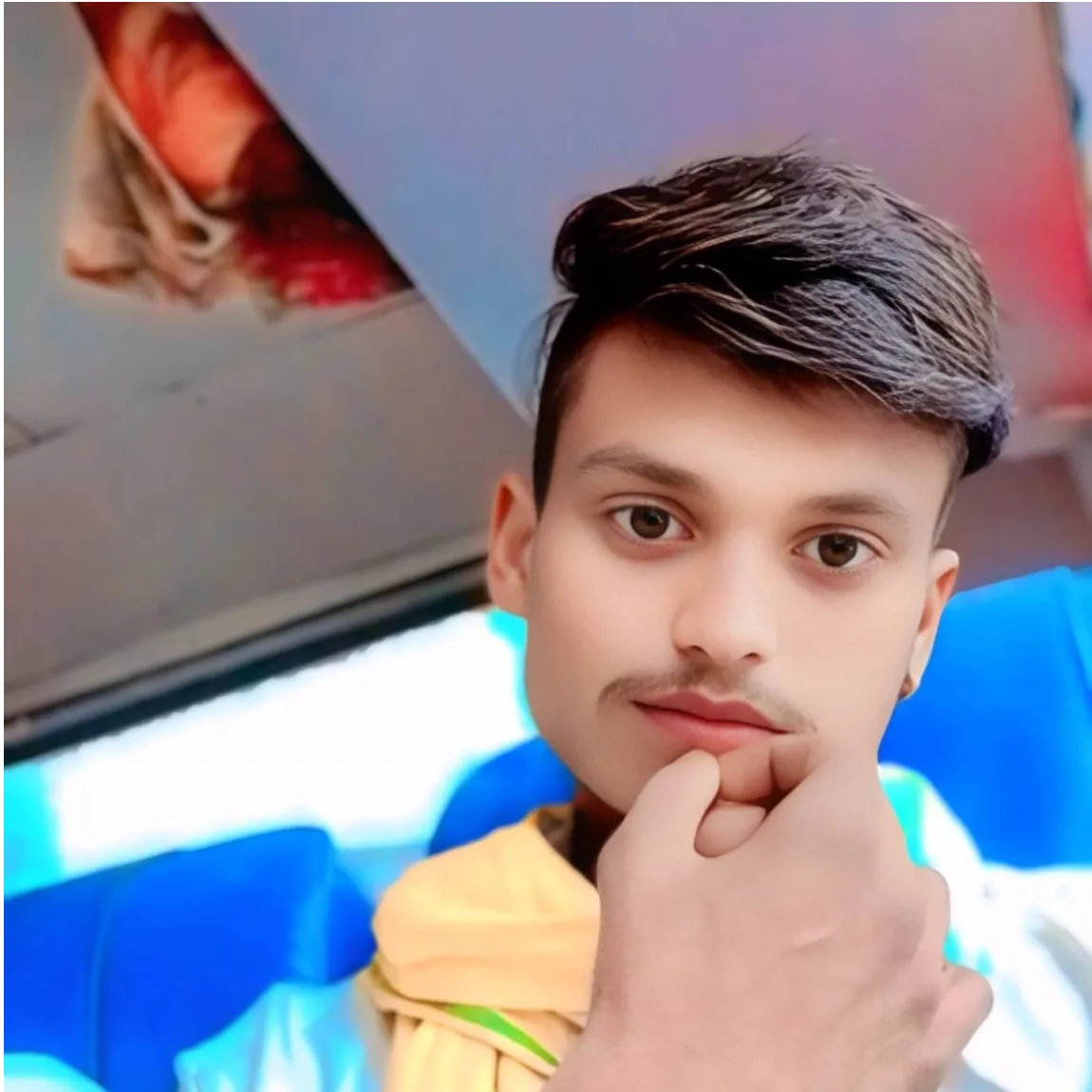 Dinesh Kumar