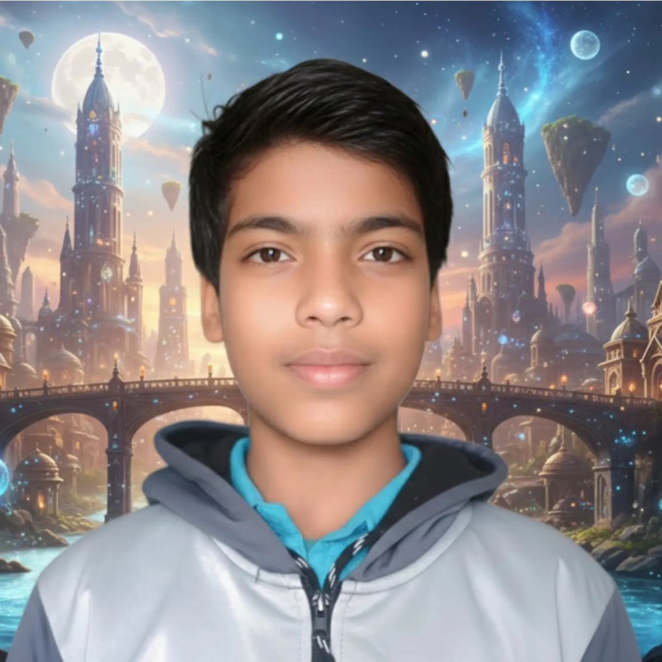 frxub vrjith