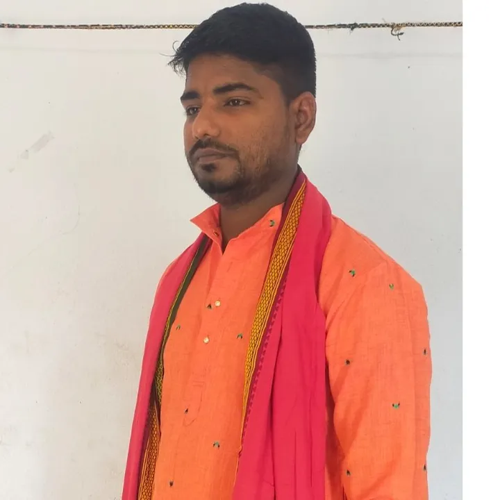 SURAJ CHOUDHARY