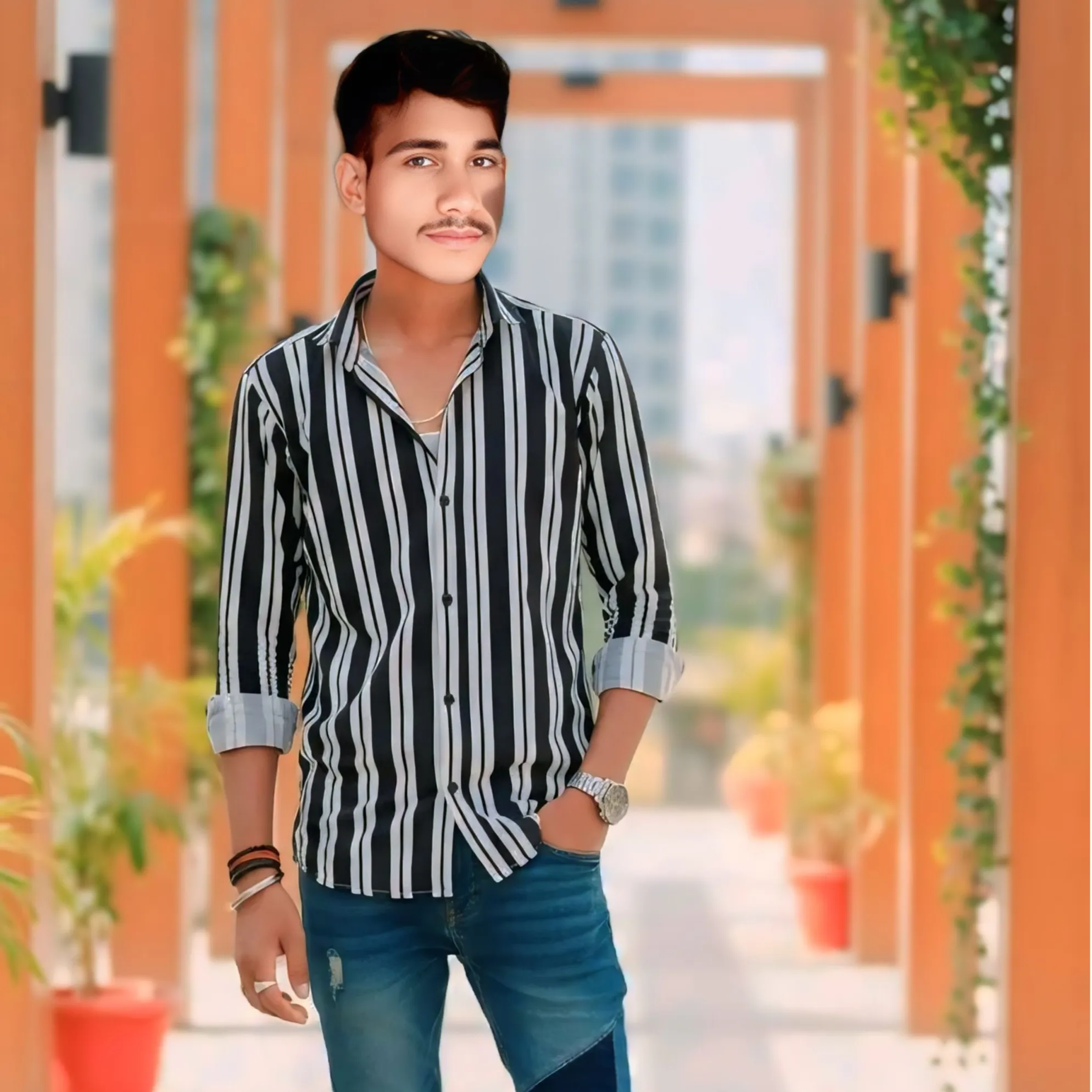 Ajay Thakur