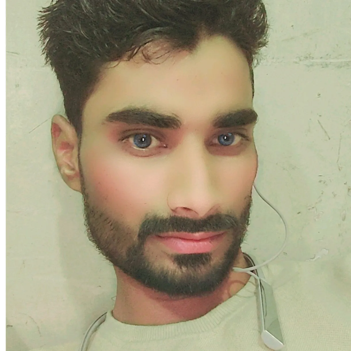 Faruk Shah