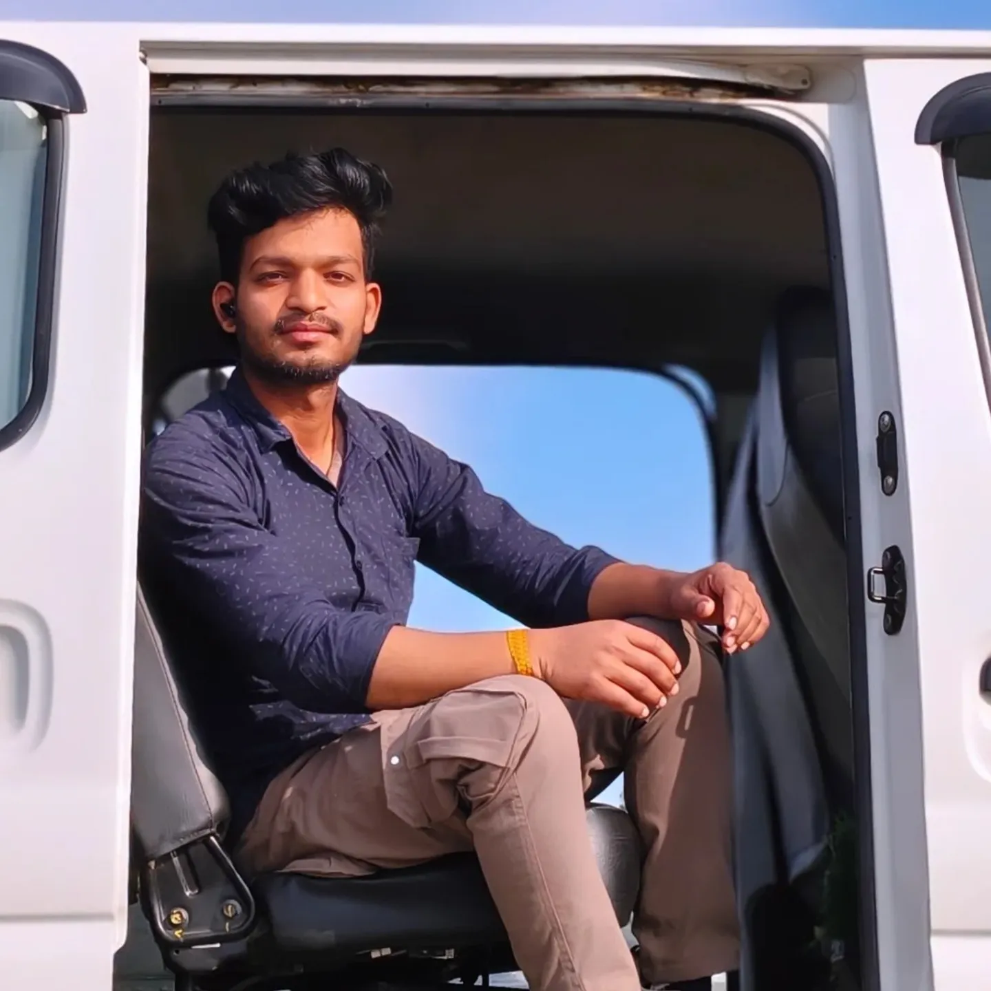 Pawan verma