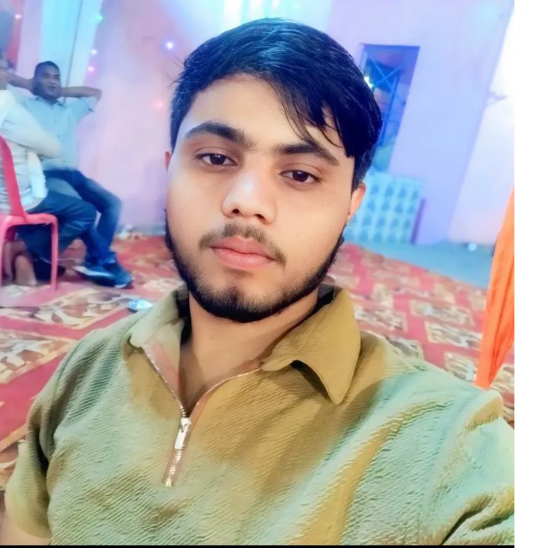 Sumit Srivastav