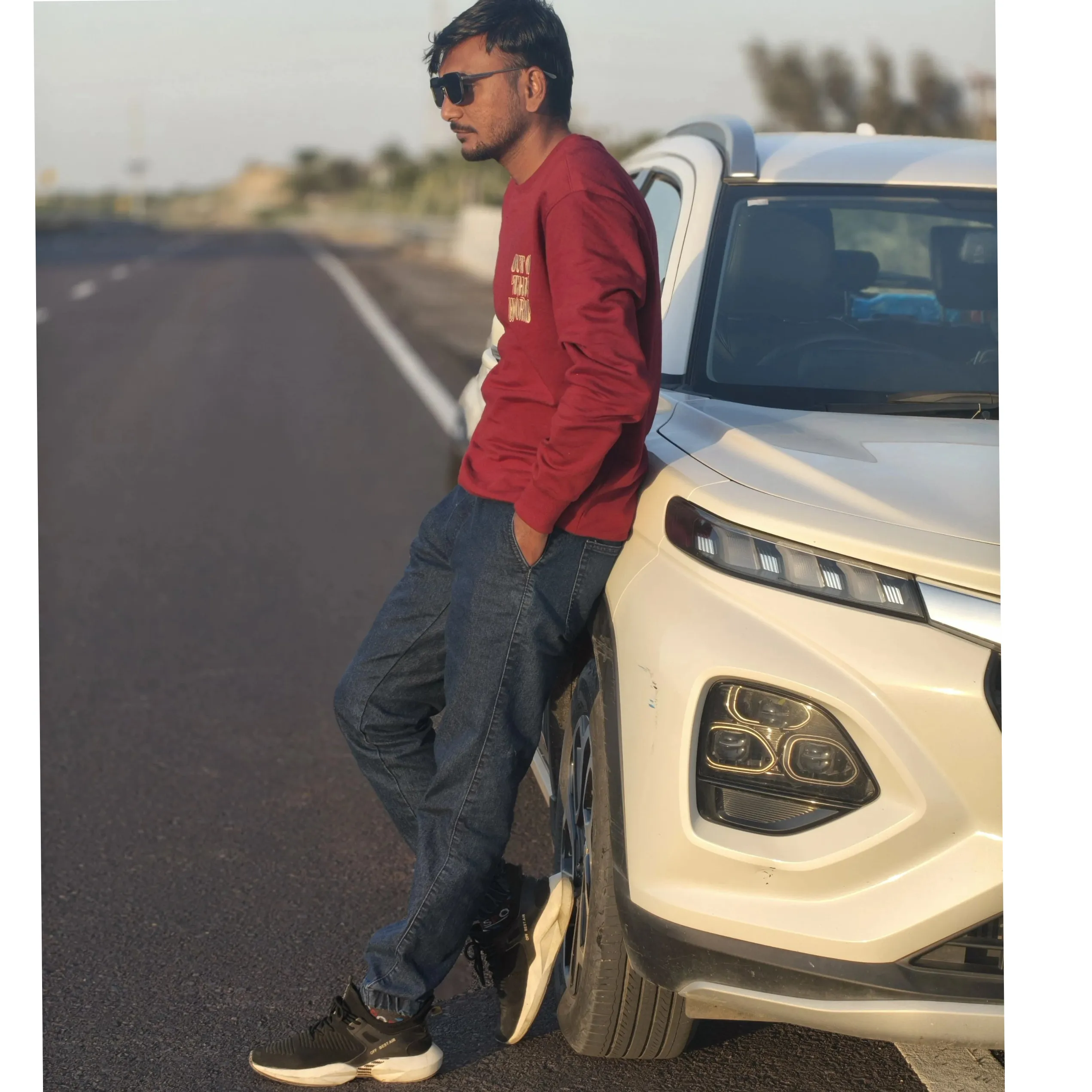 yogesh patel
