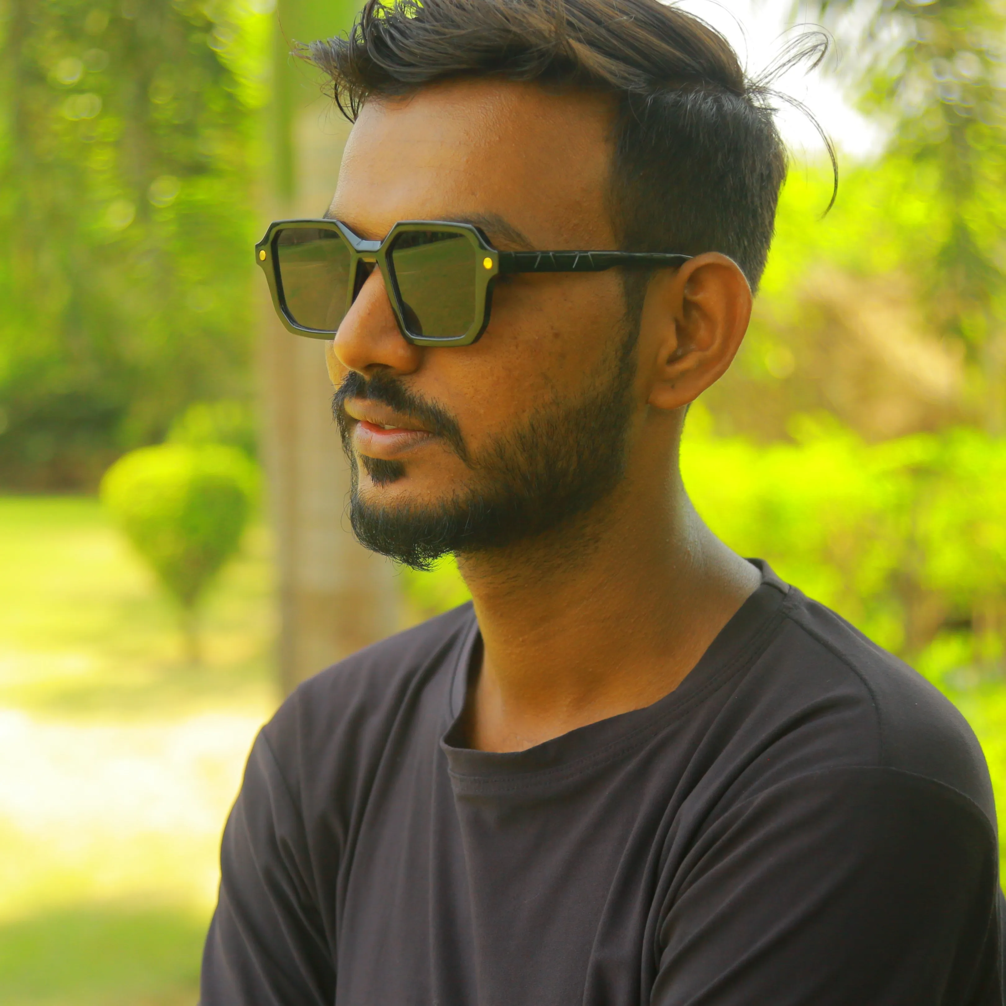 Jagdish Vaishnav