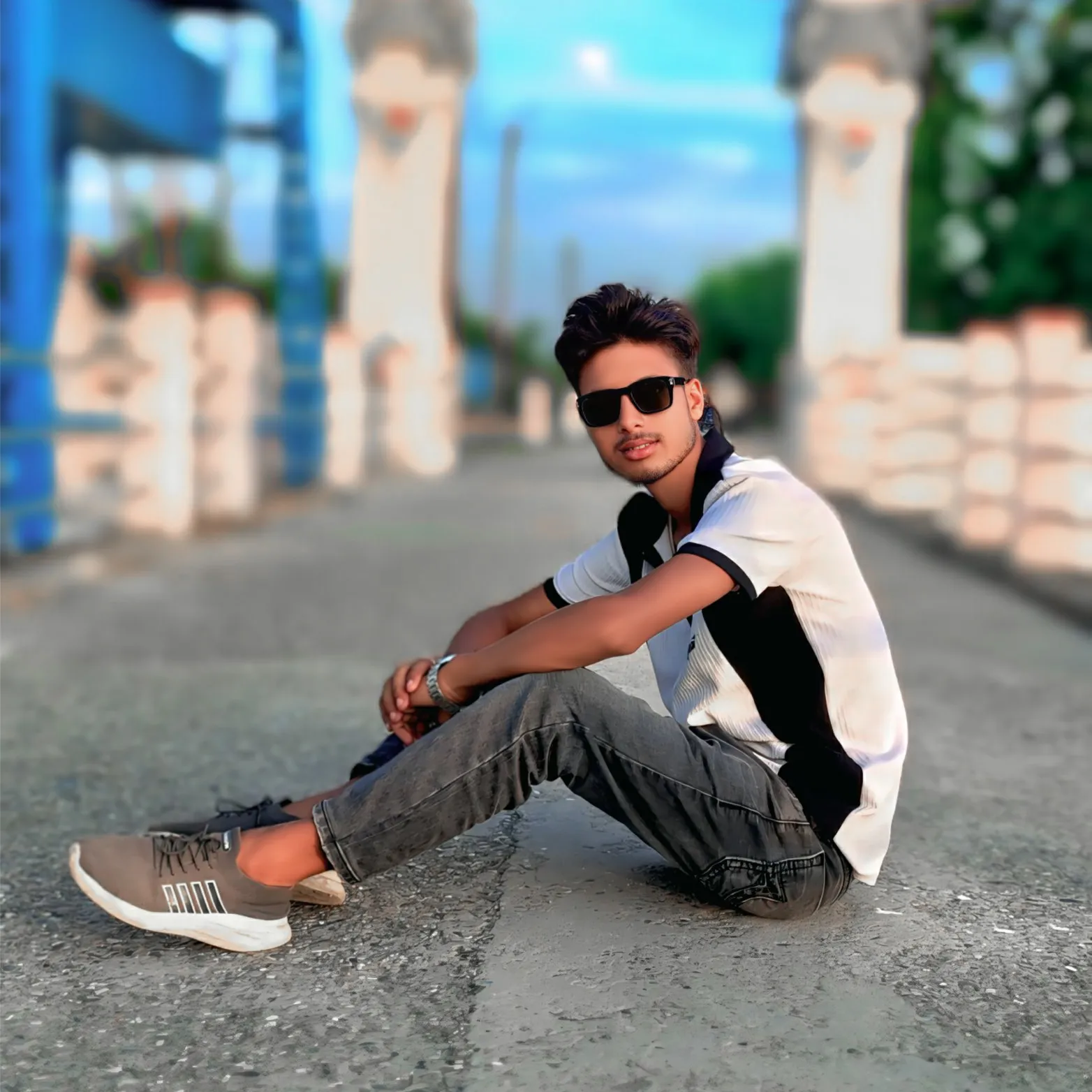 Arun Pandey