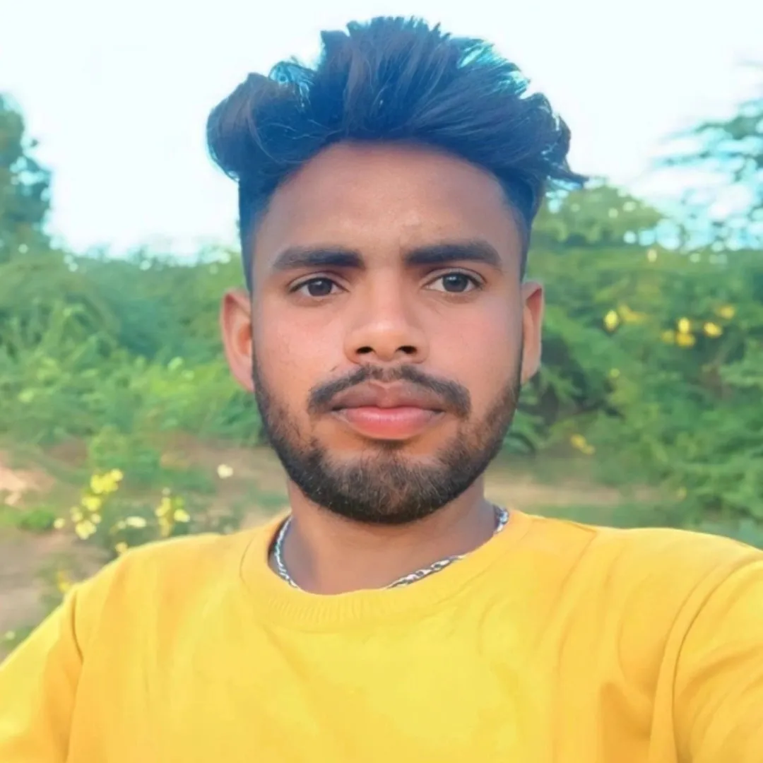 Ravin_Chauohan Chouhan