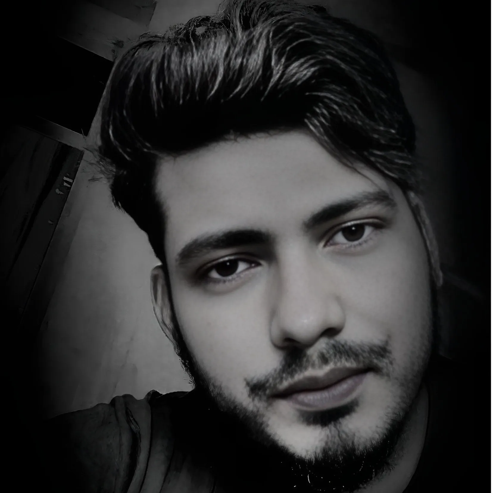 arya Mehra