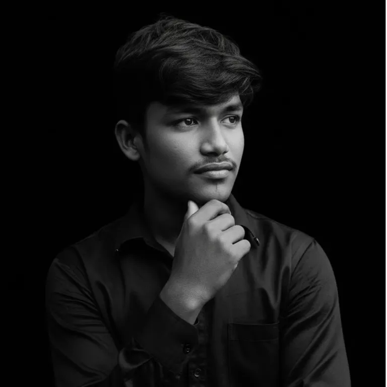 Omkar Prajapati