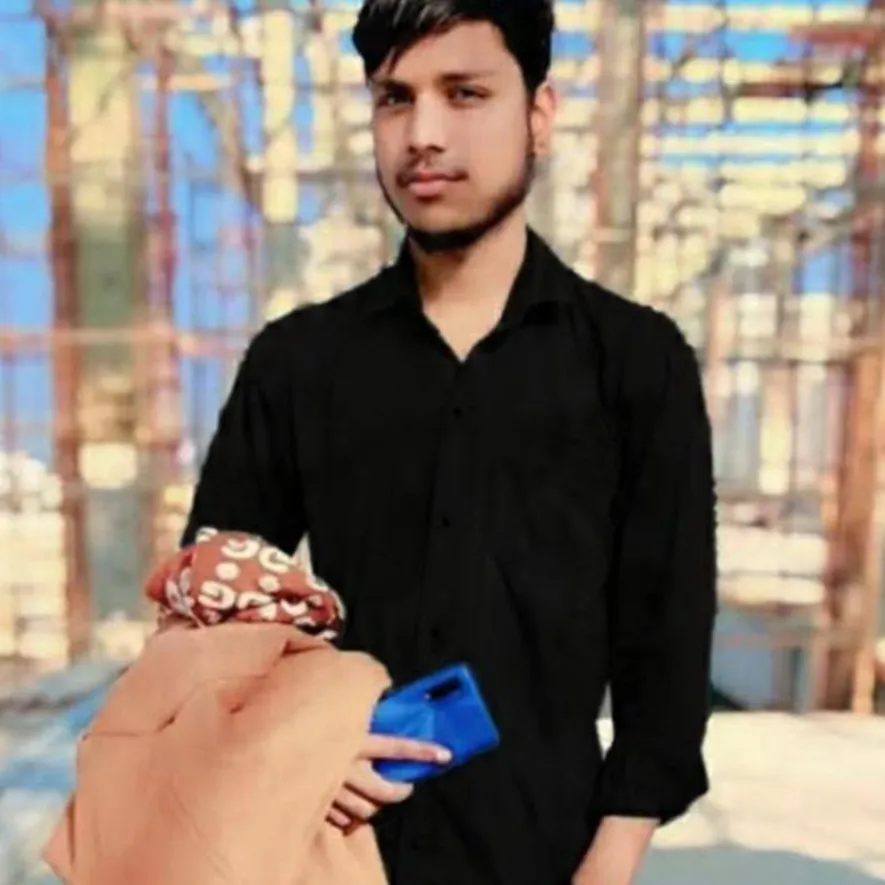 Mukesh Kharadi