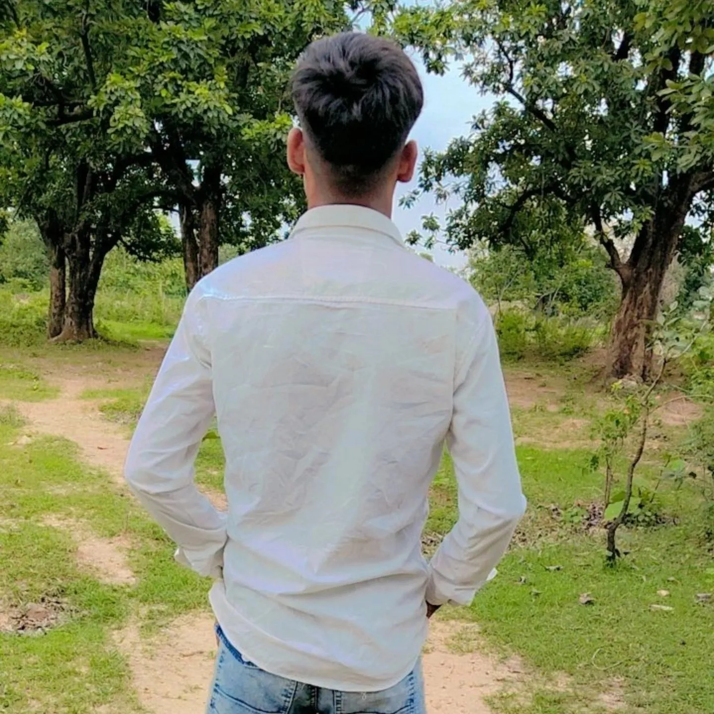 Ajayshingh Parihar