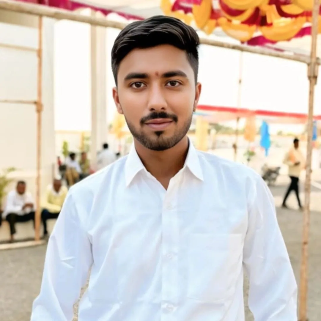 Prashant Rasal