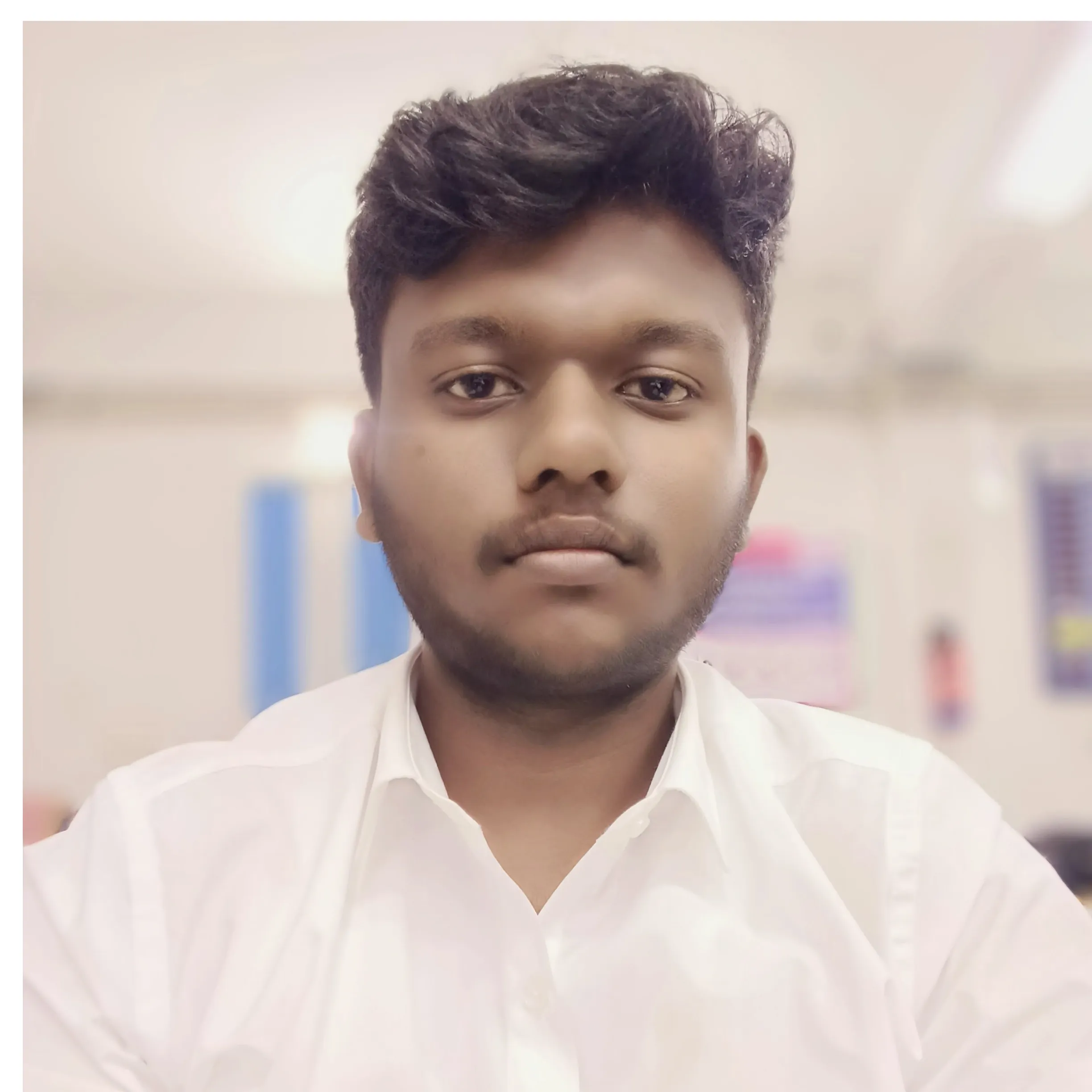 Paramesh Vasagam