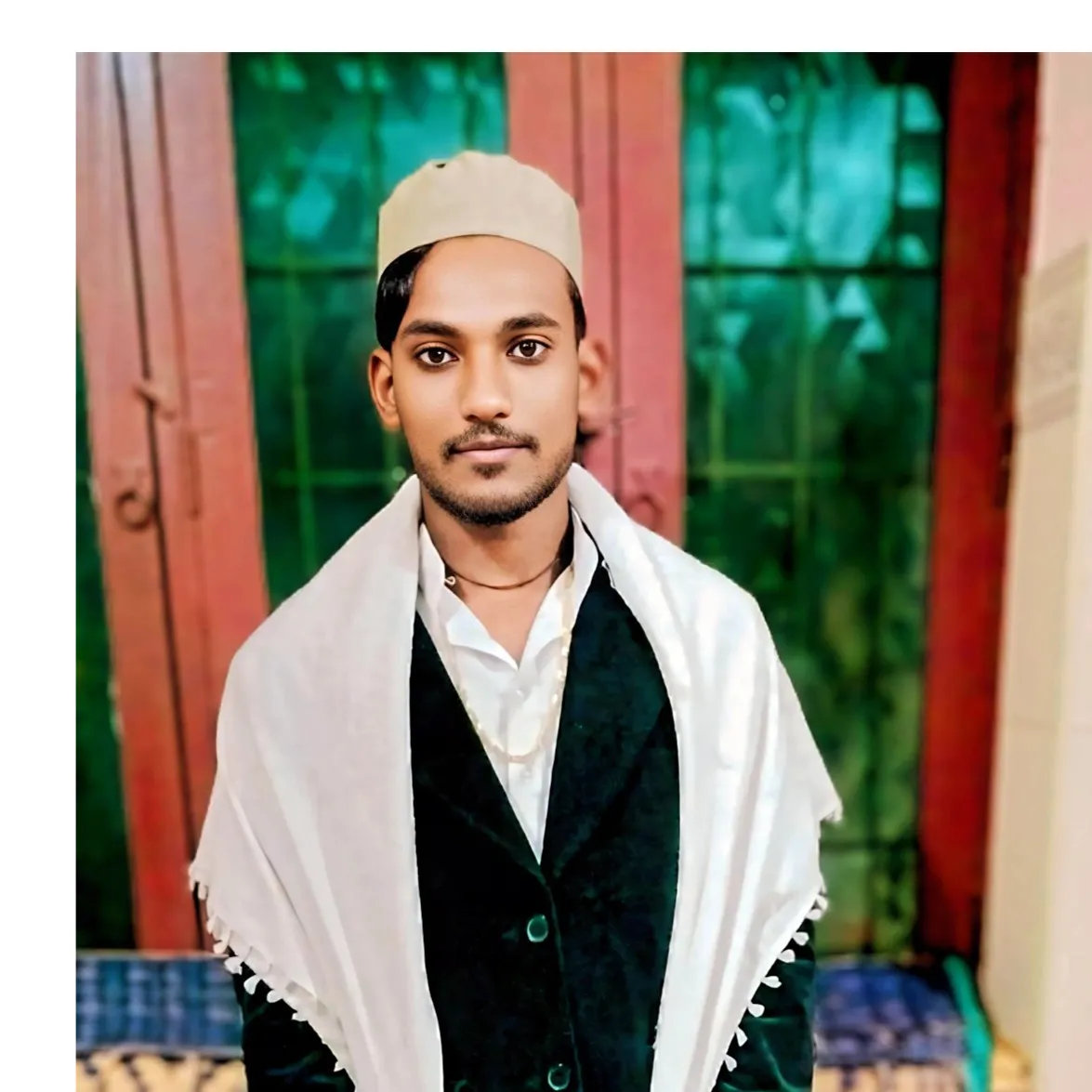 sabir Pasha