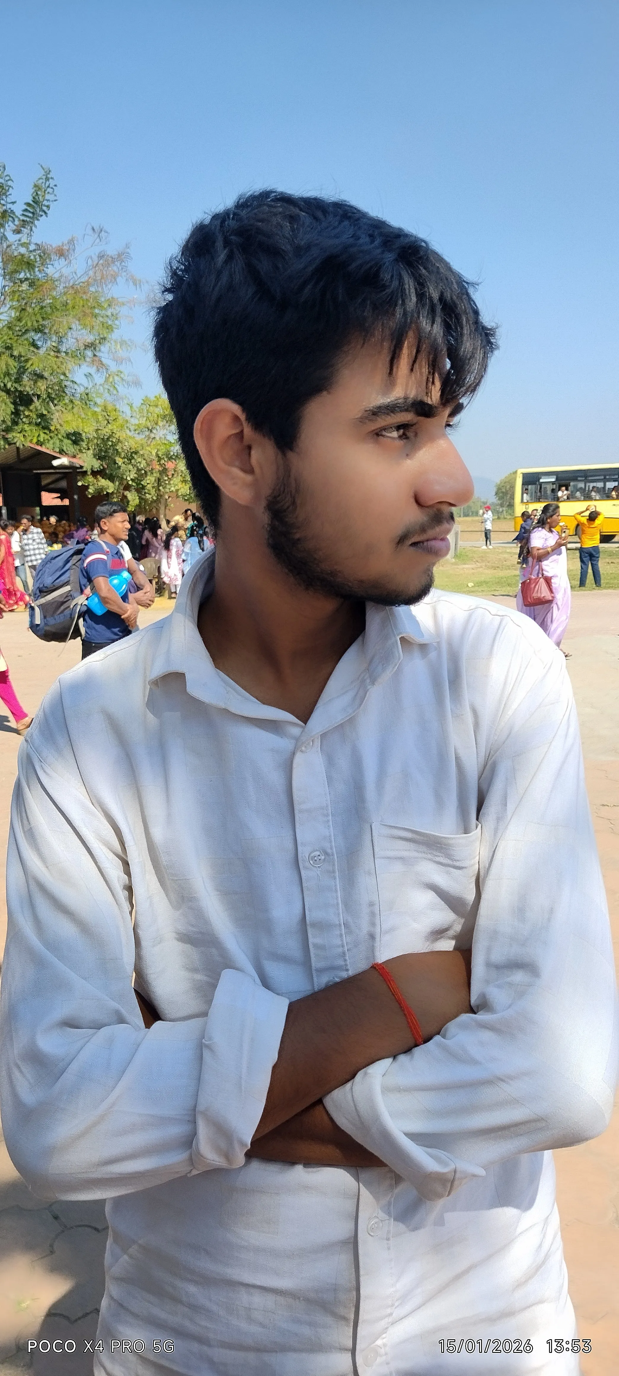 Akhilesh kushwaha