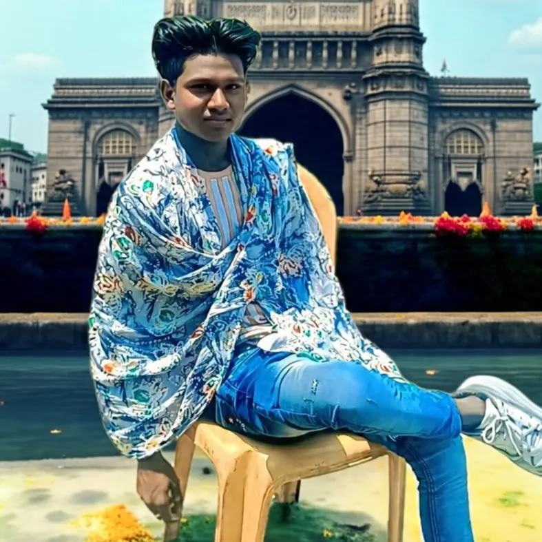 jitu Kumar