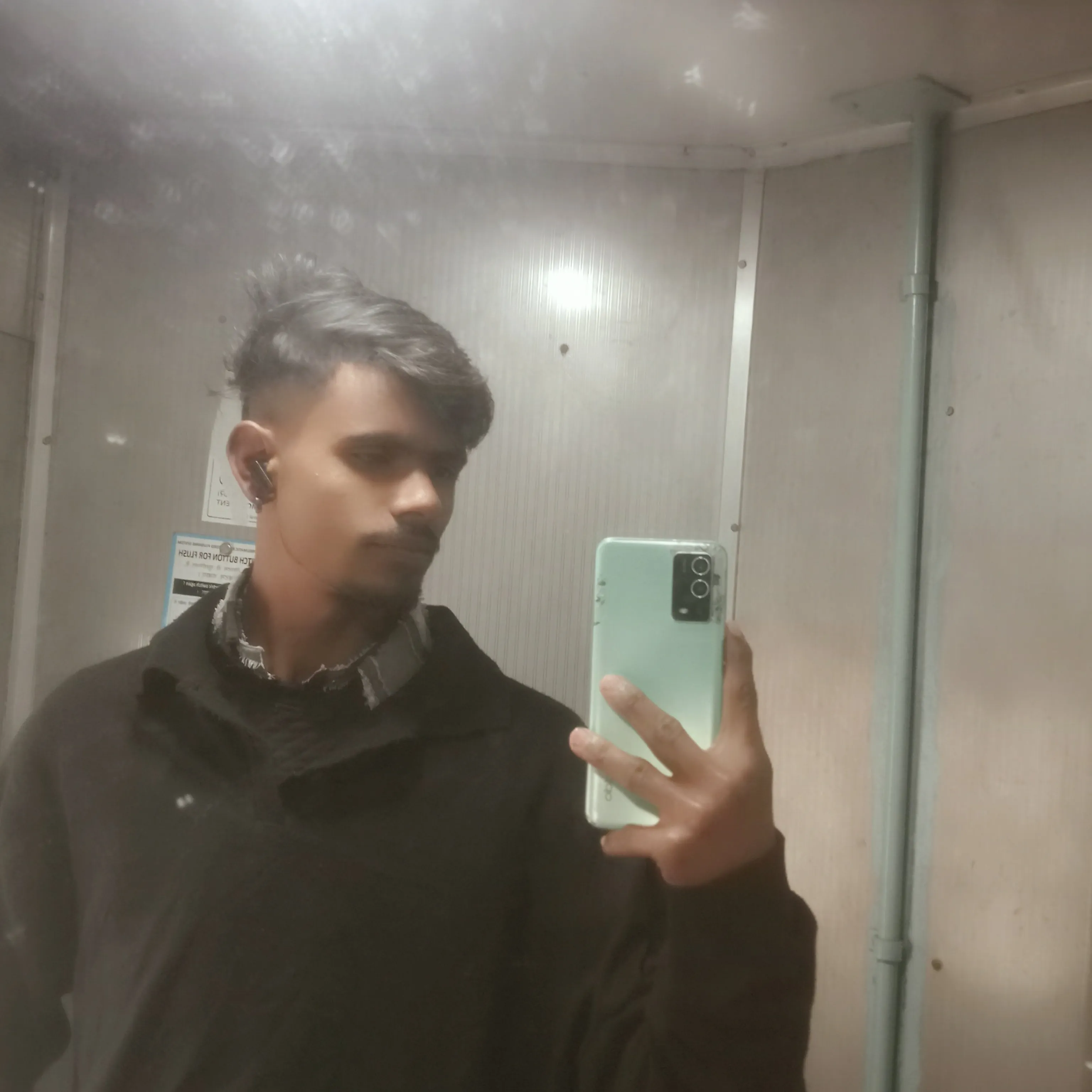 Mukesh Yadav