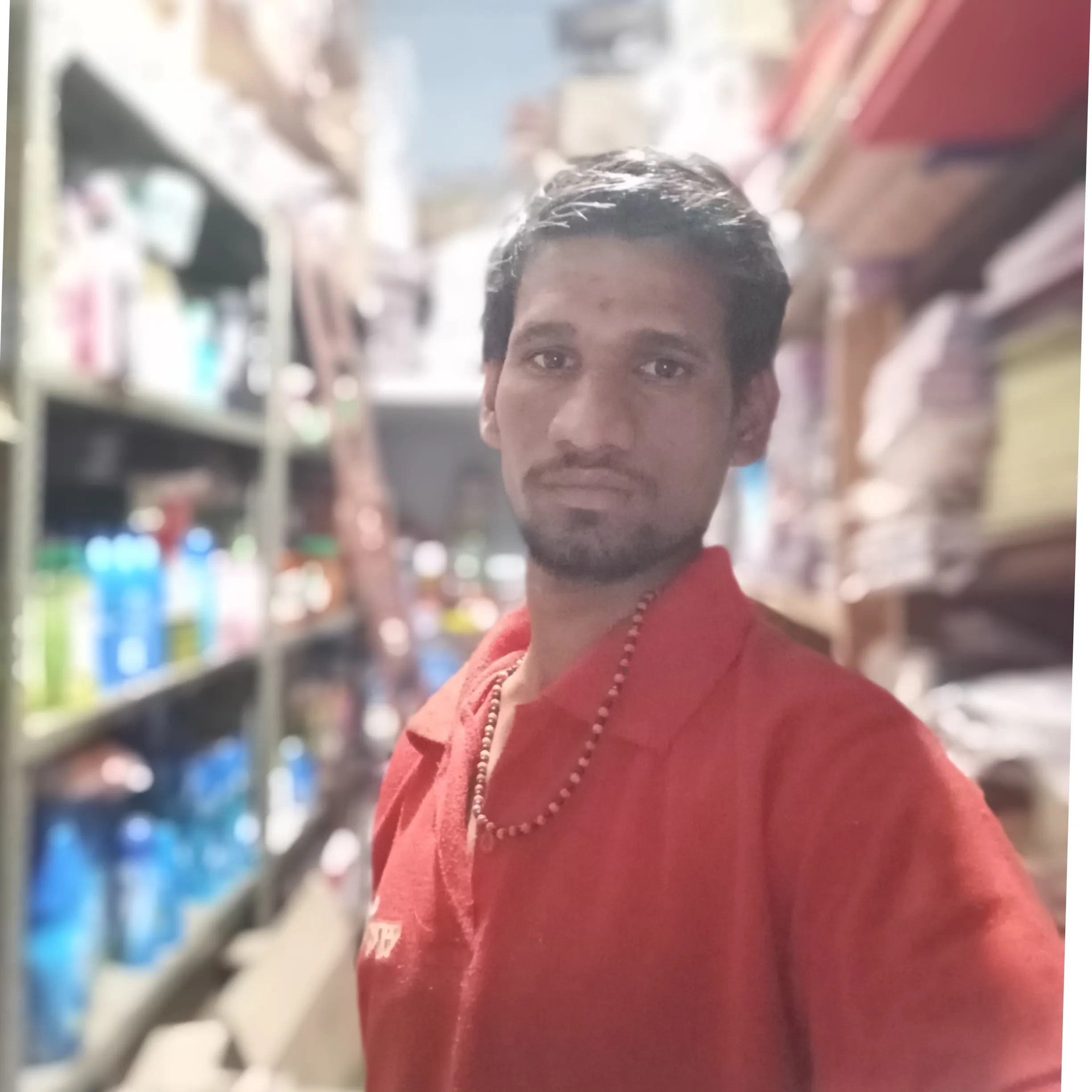 Arun Kumar