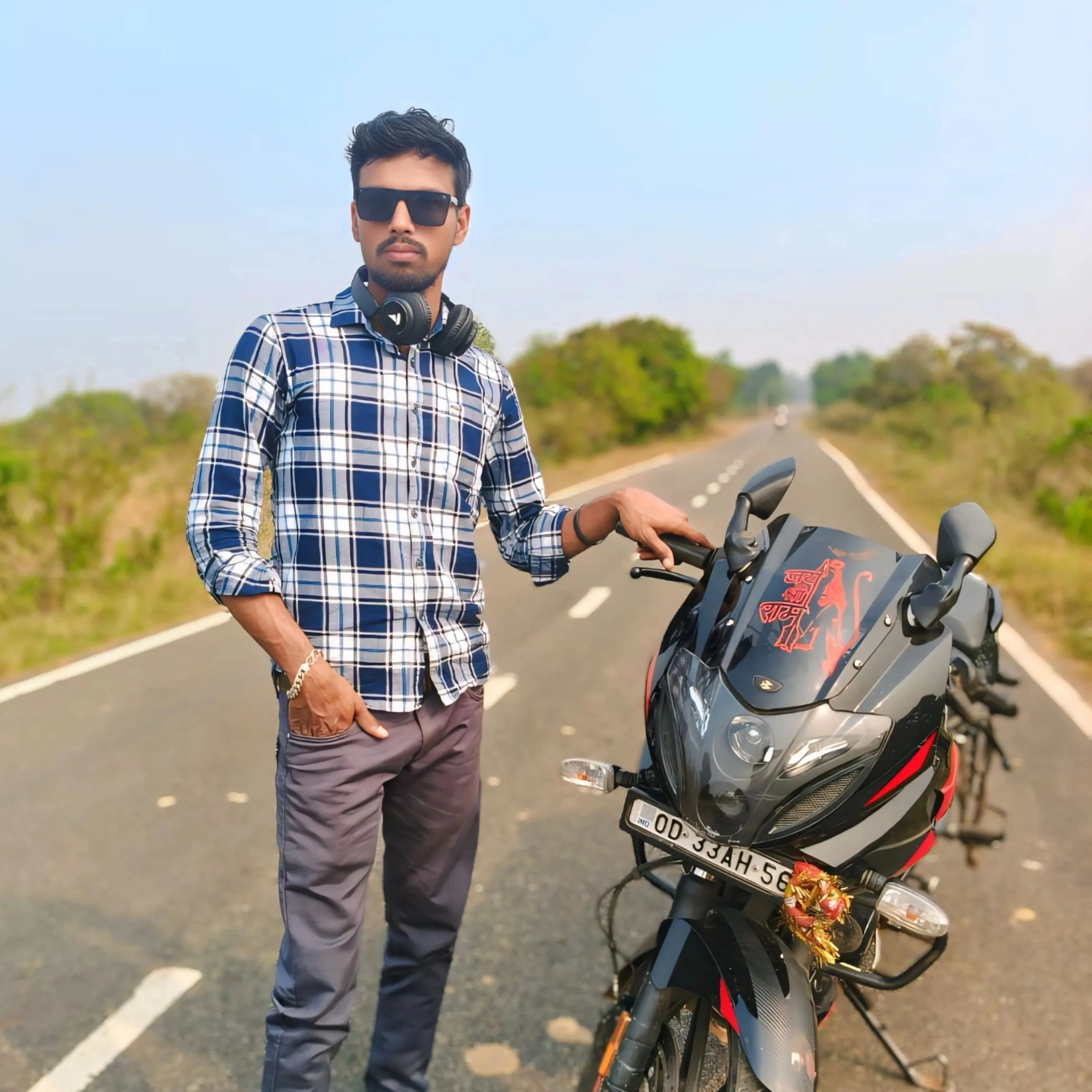 Bijaya muduli