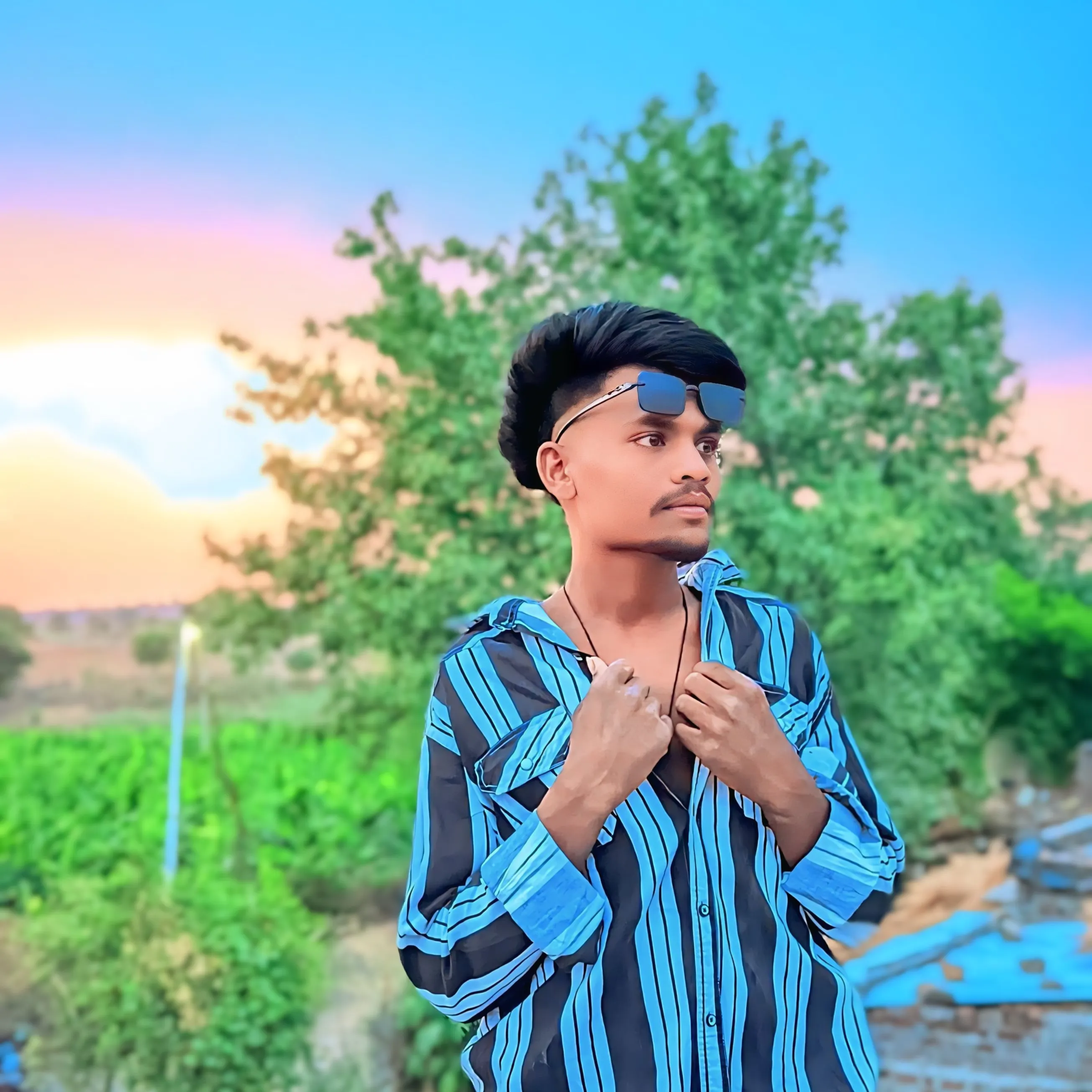 Ravi1423 Namaskar
